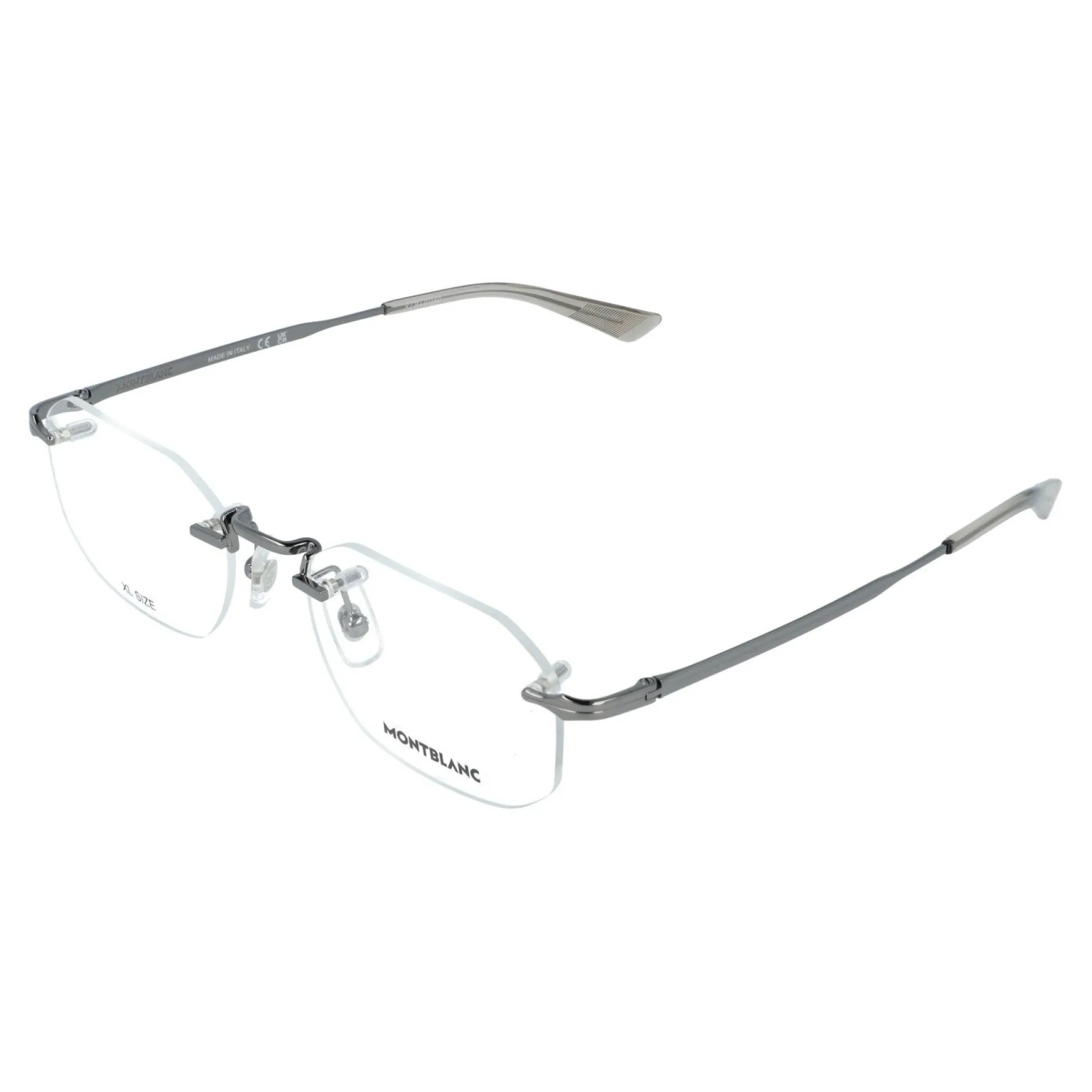 Gafas graduadas Montblanc MB0307O