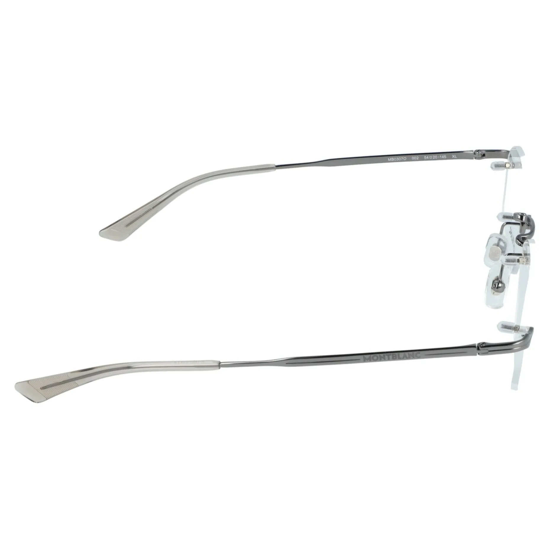 Gafas graduadas Montblanc MB0307O