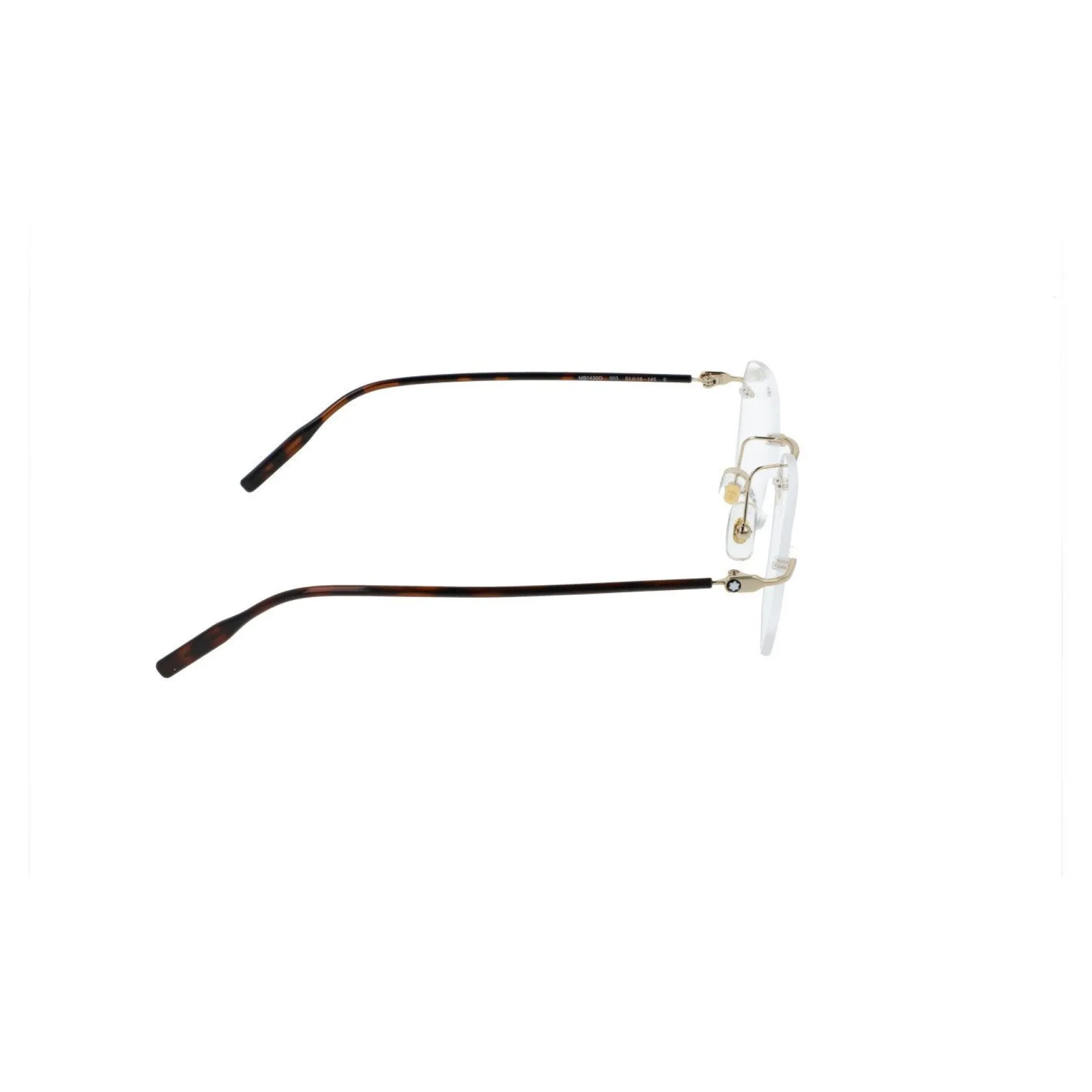 Gafas graduadas Montblanc MB0430O