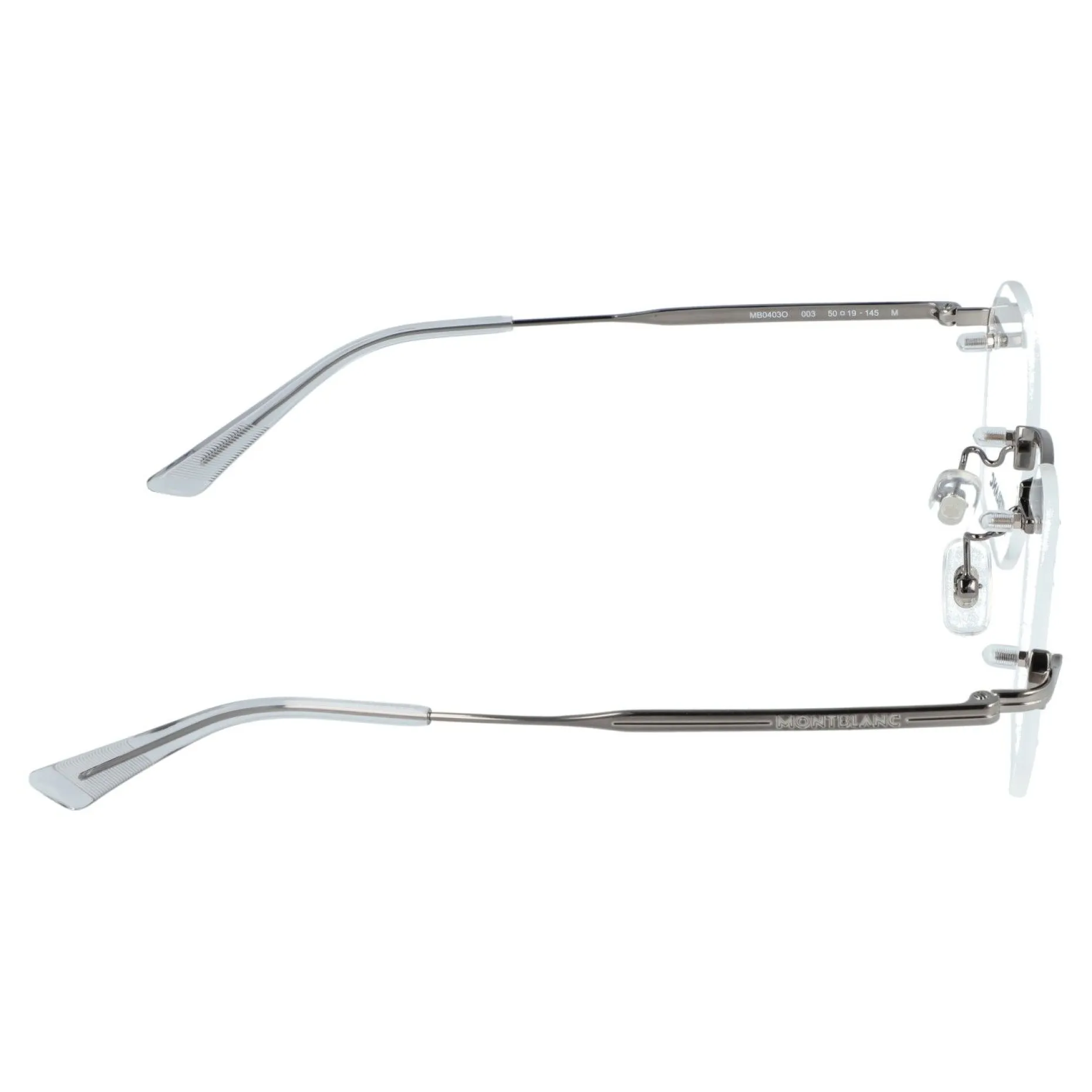 Gafas graduadas Montblanc MB0403O