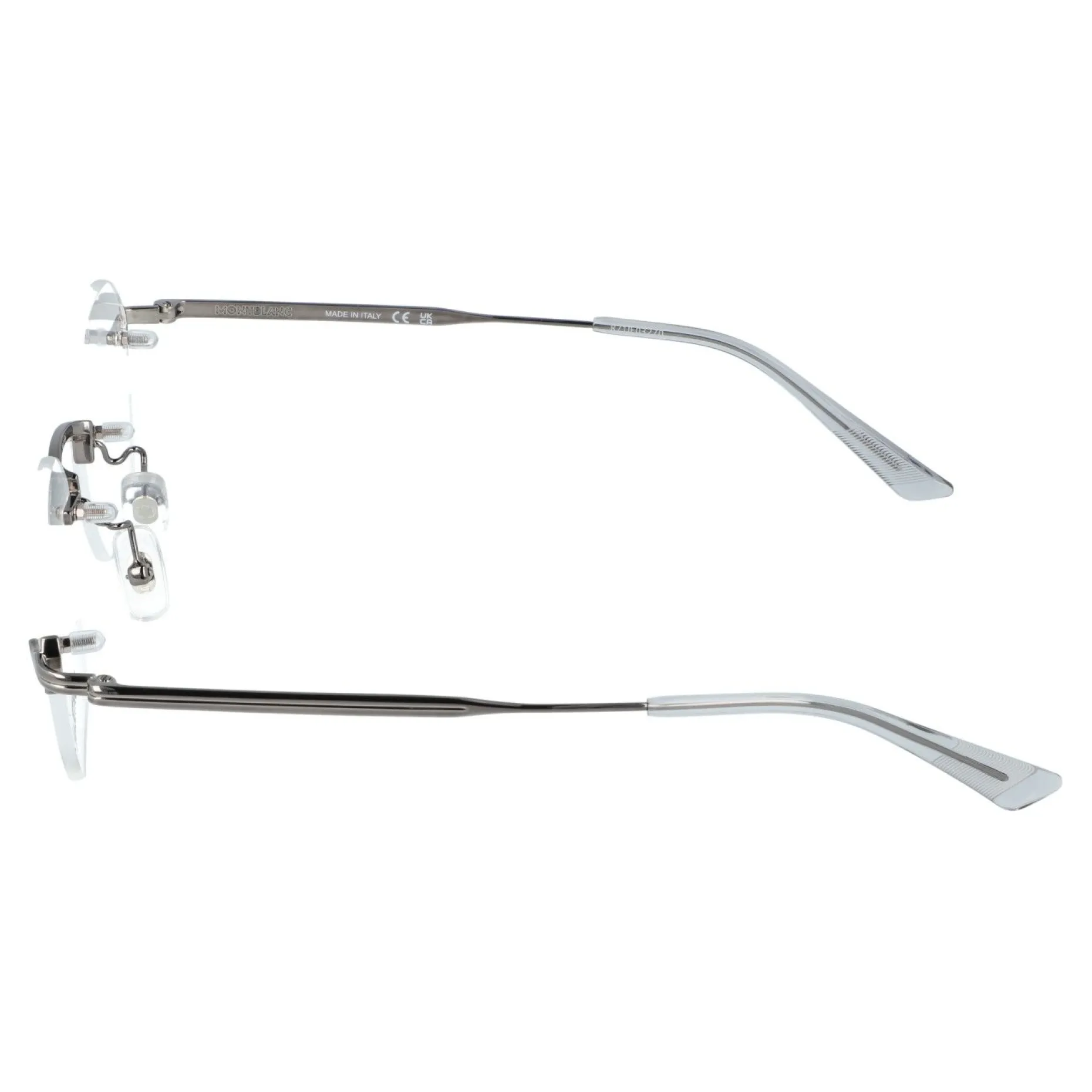 Gafas graduadas Montblanc MB0403O