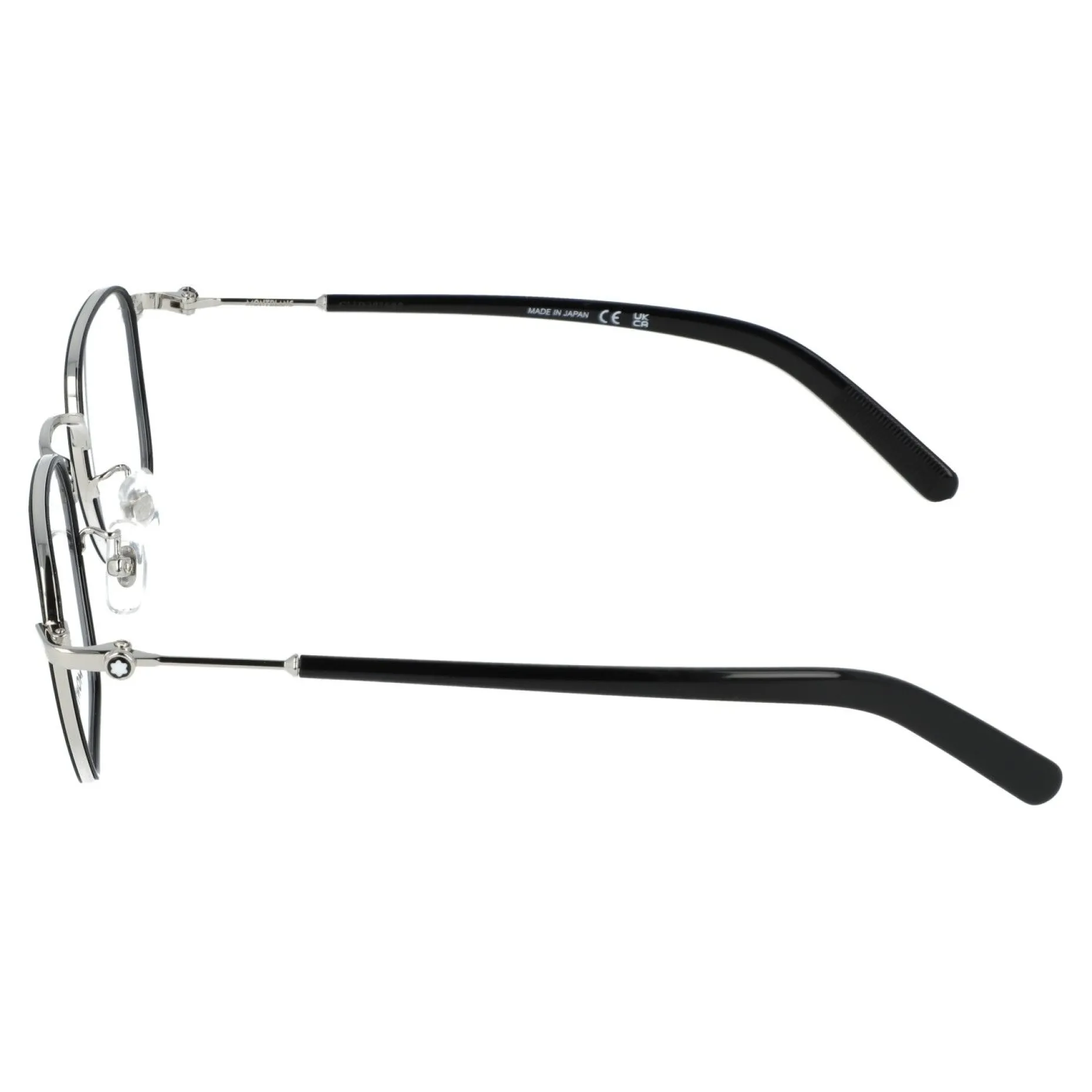 Gafas graduadas Montblanc MB0424O