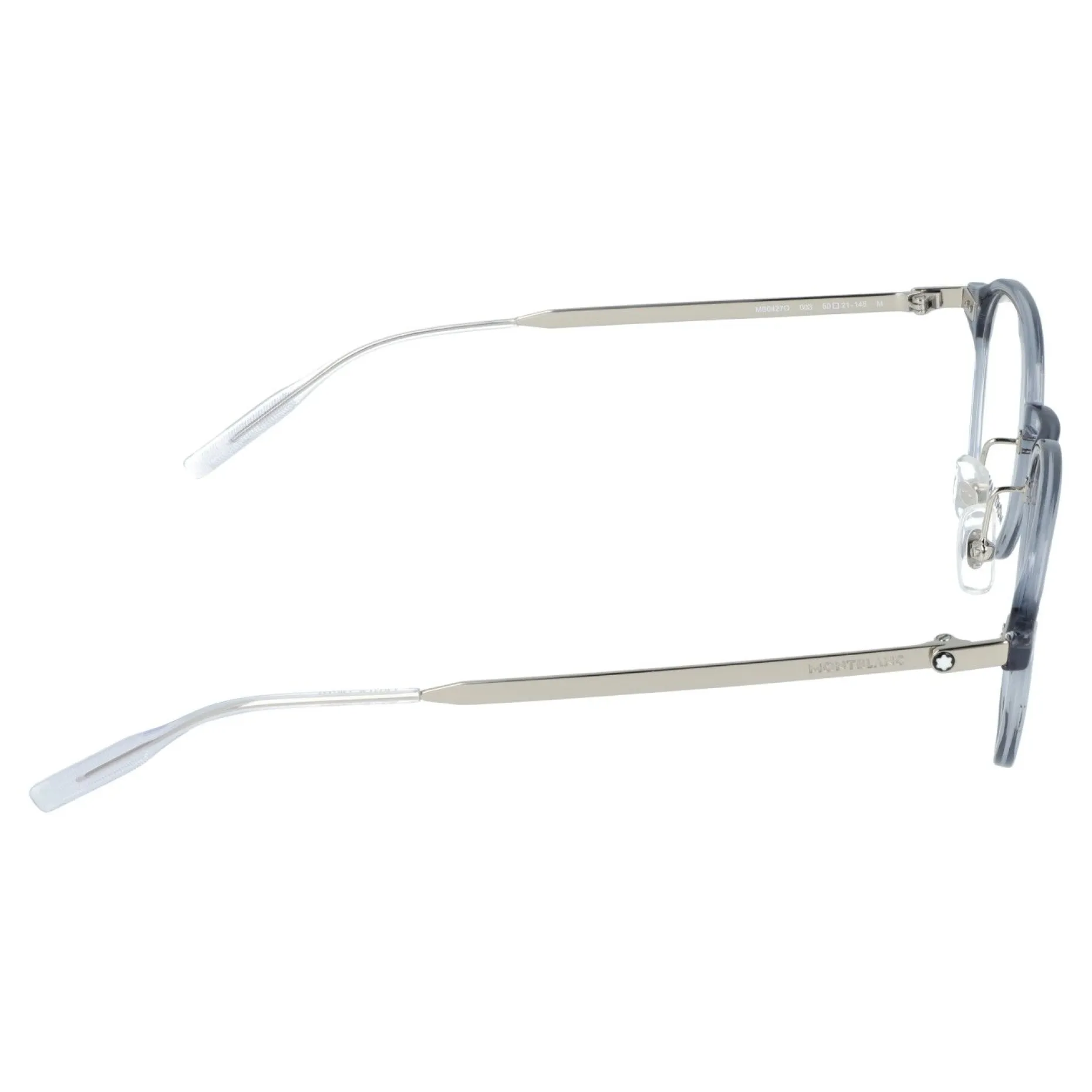Gafas graduadas Montblanc MB0427O