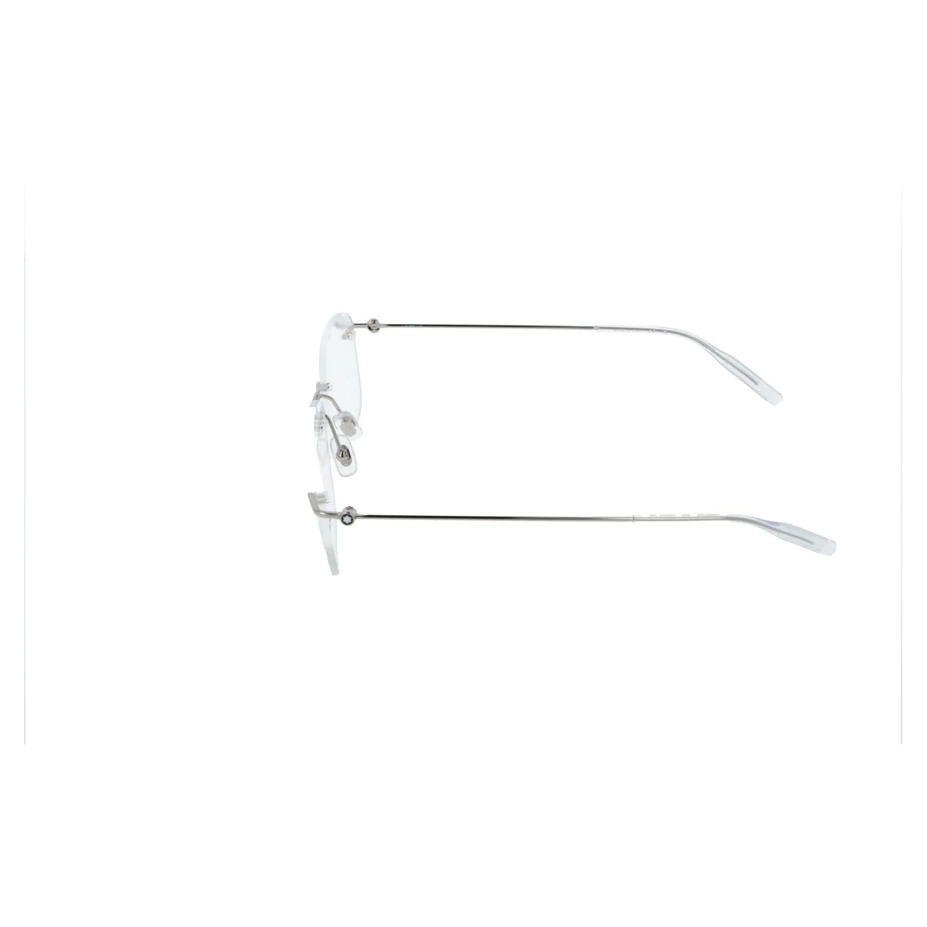 Gafas graduadas Montblanc MB0075O