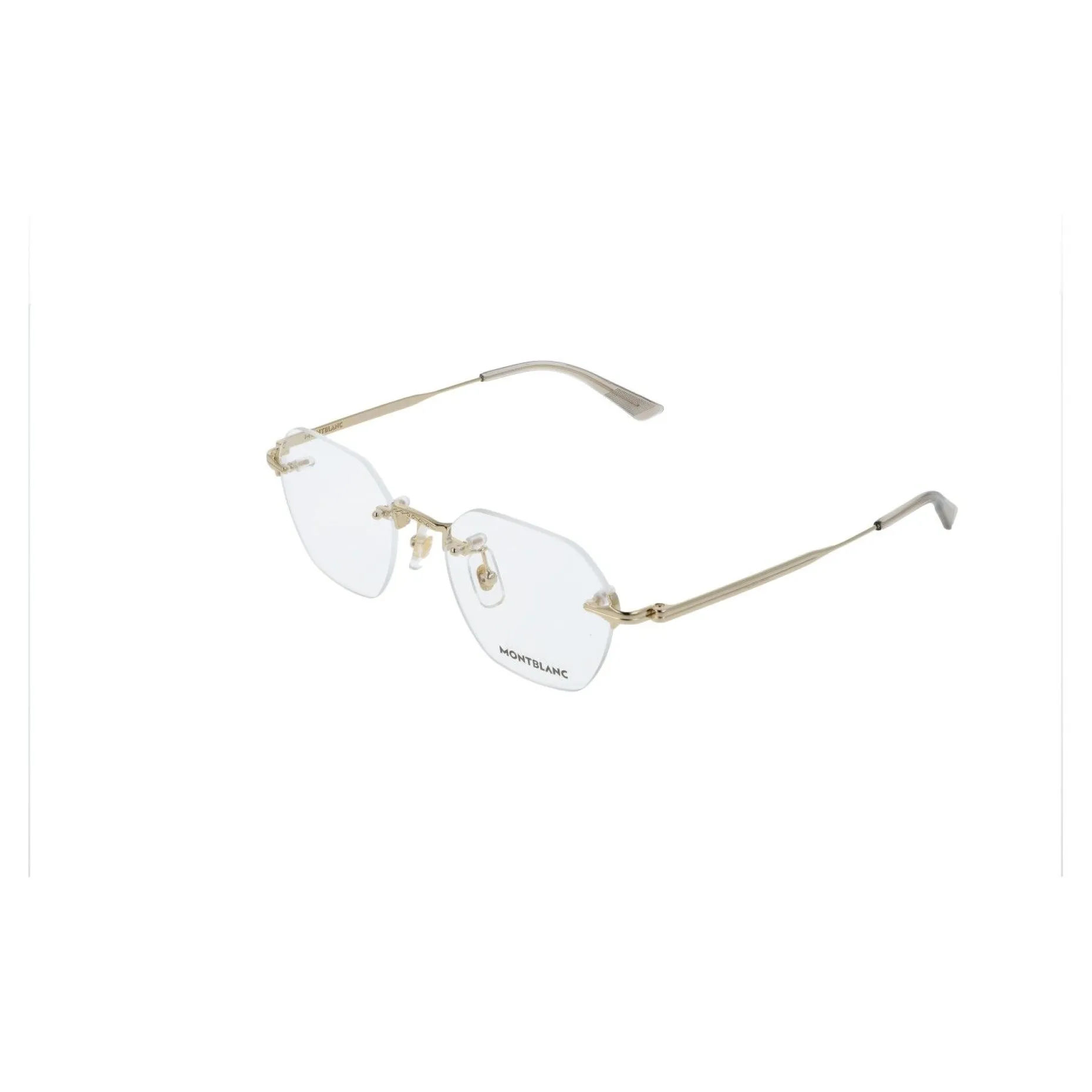 Gafas graduadas Montblanc MB0403O