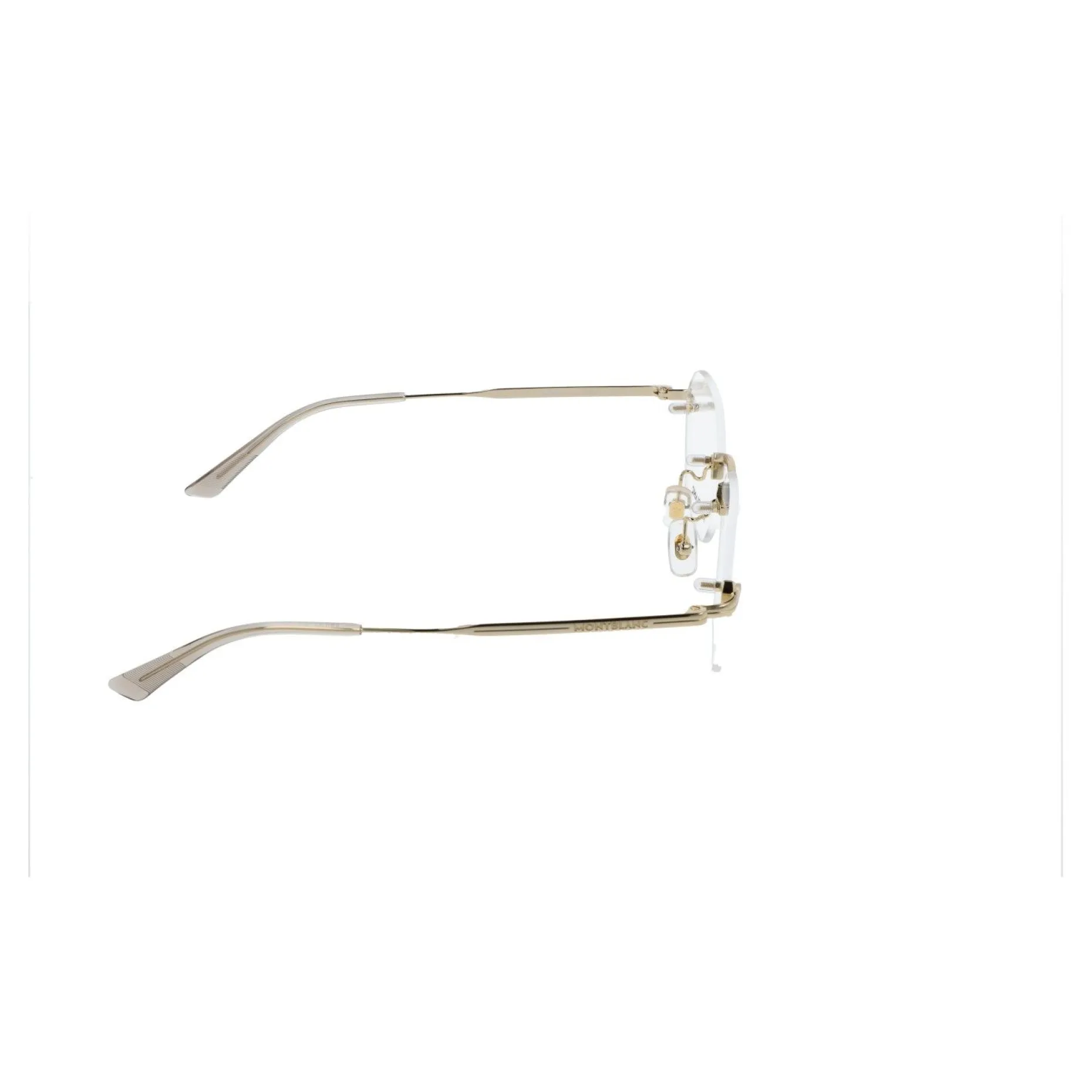 Gafas graduadas Montblanc MB0403O