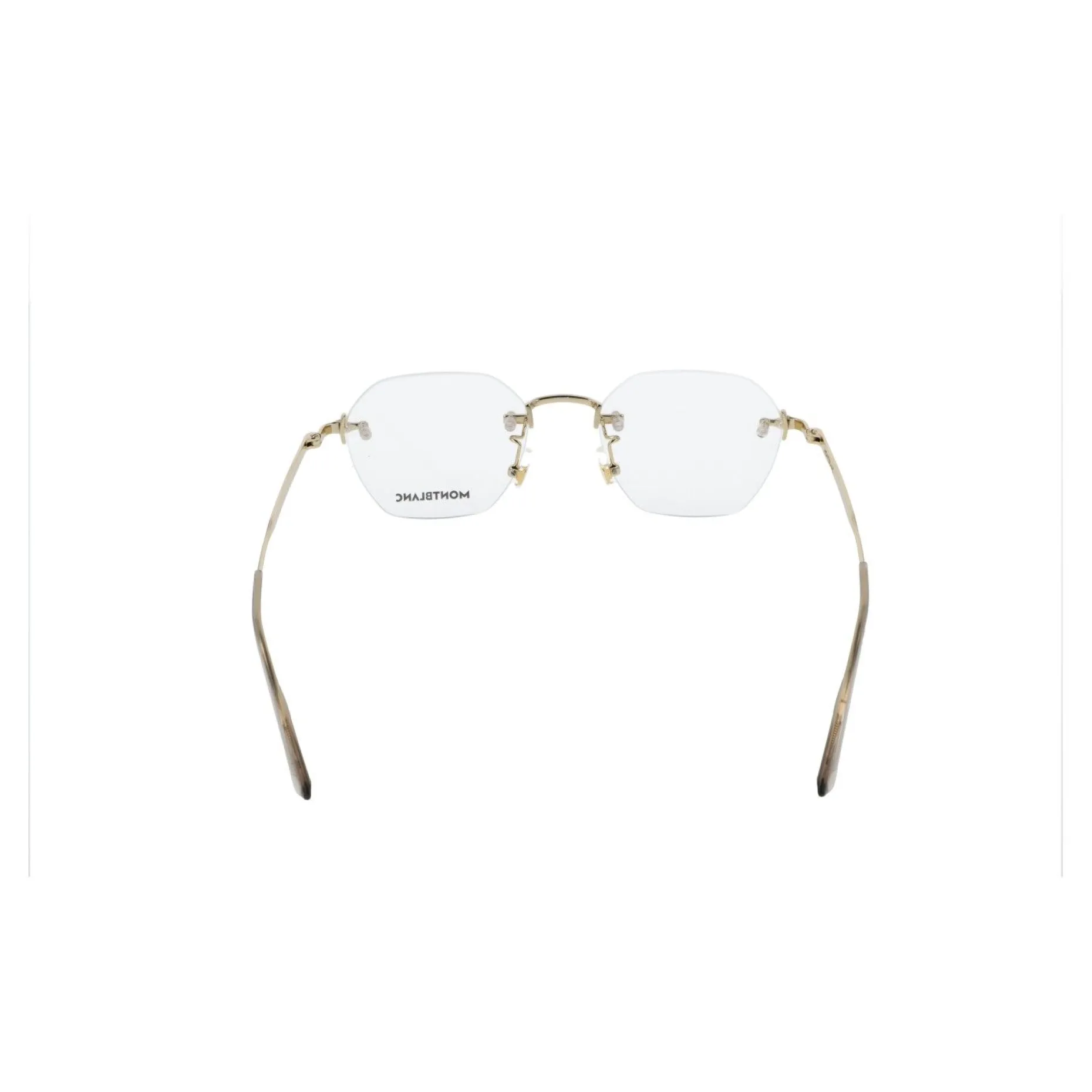 Gafas graduadas Montblanc MB0403O