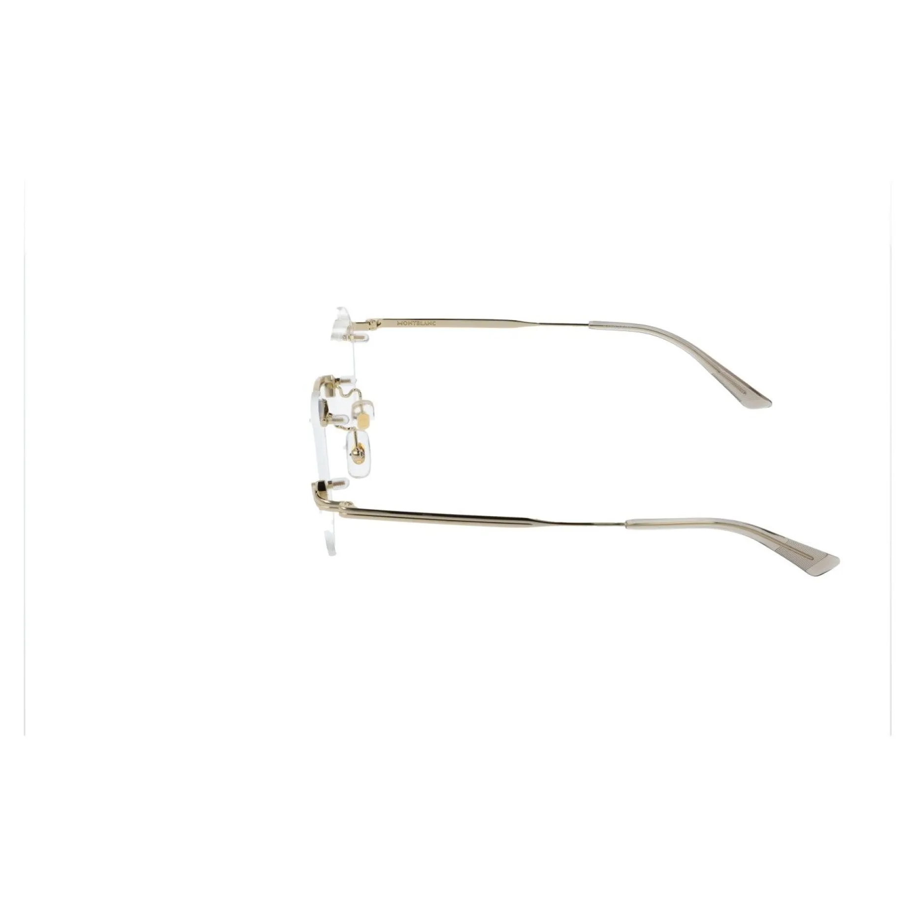 Gafas graduadas Montblanc MB0403O