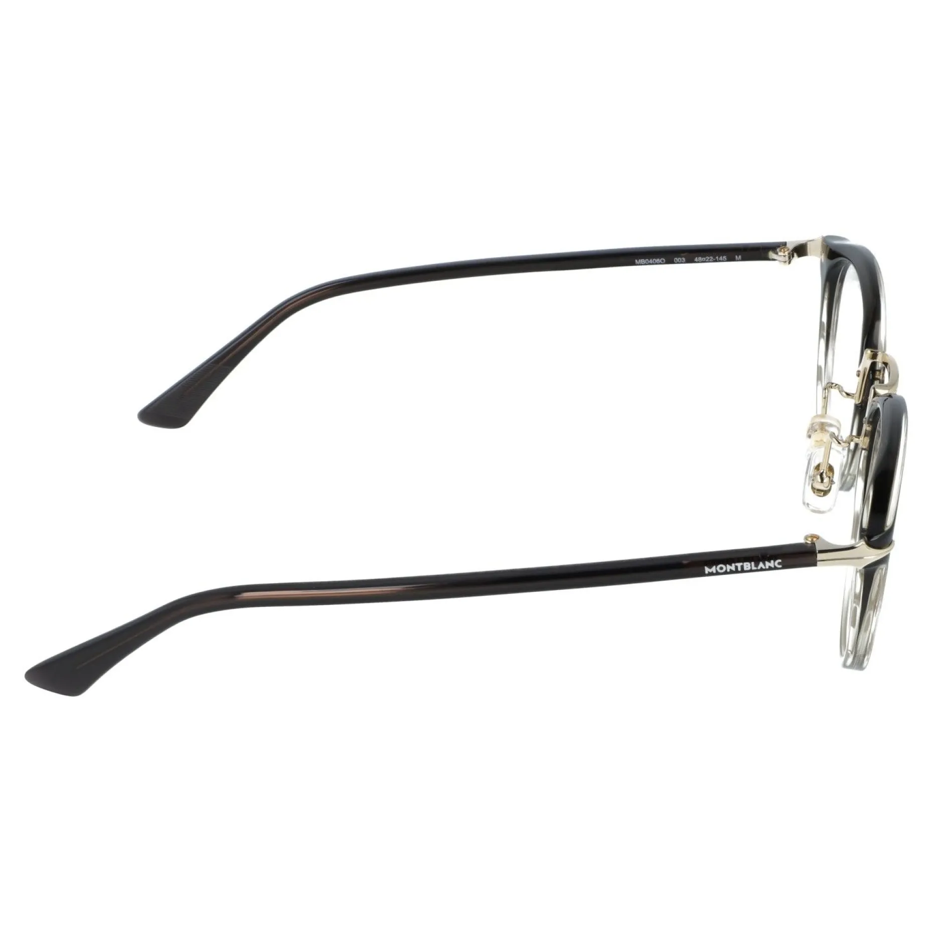 Gafas graduadas Montblanc MB0406O
