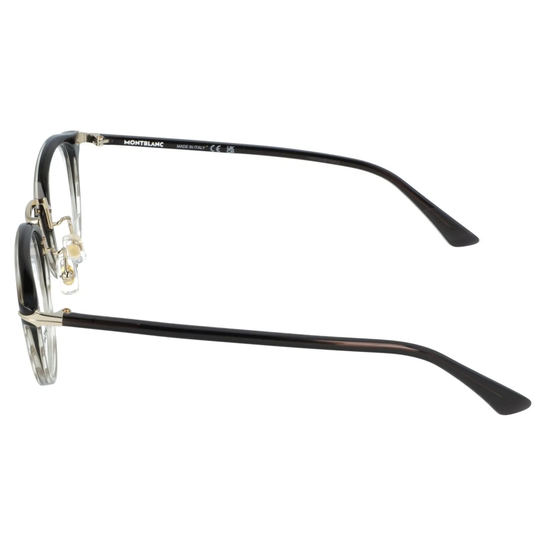 Gafas graduadas Montblanc MB0406O