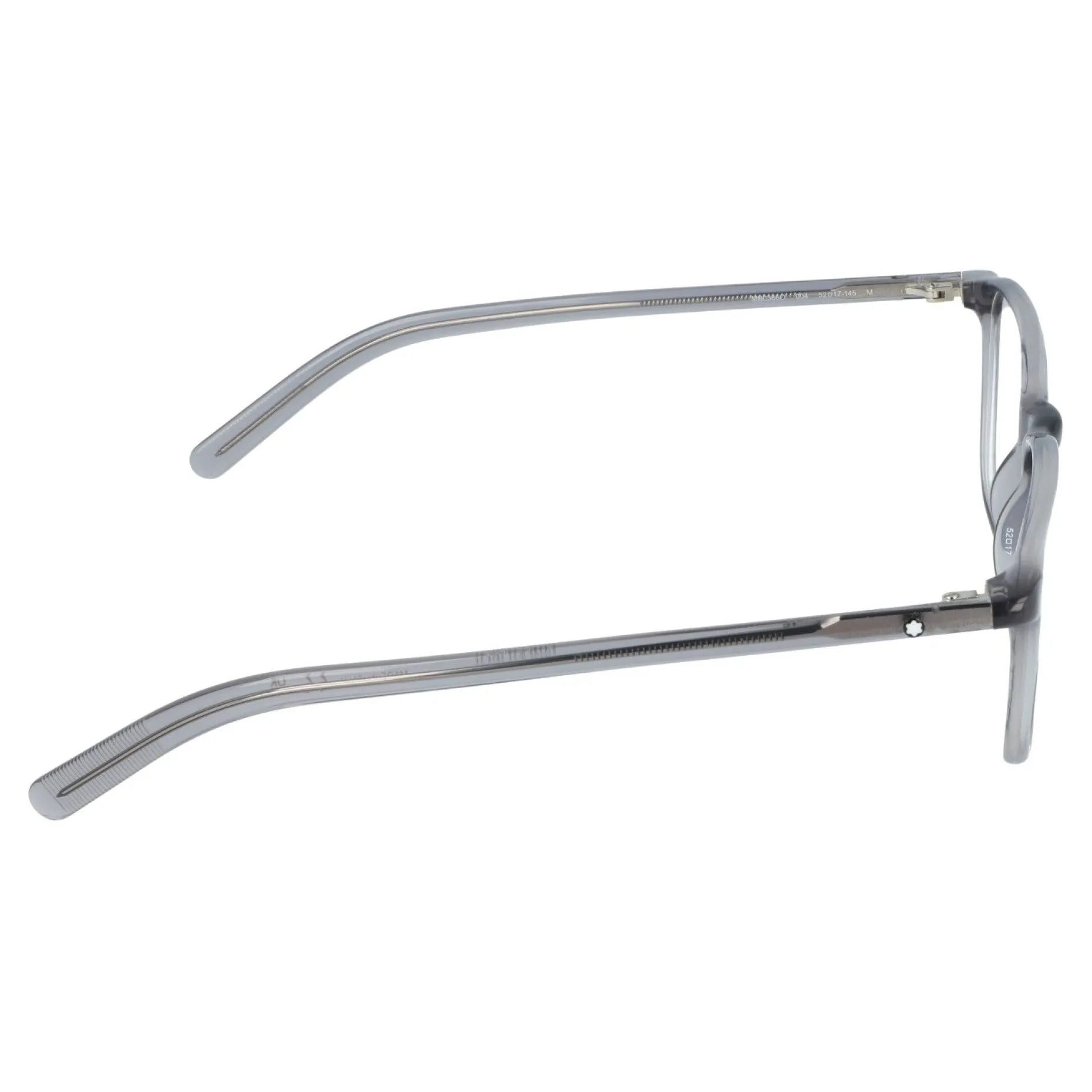 Gafas graduadas Montblanc MB0386O