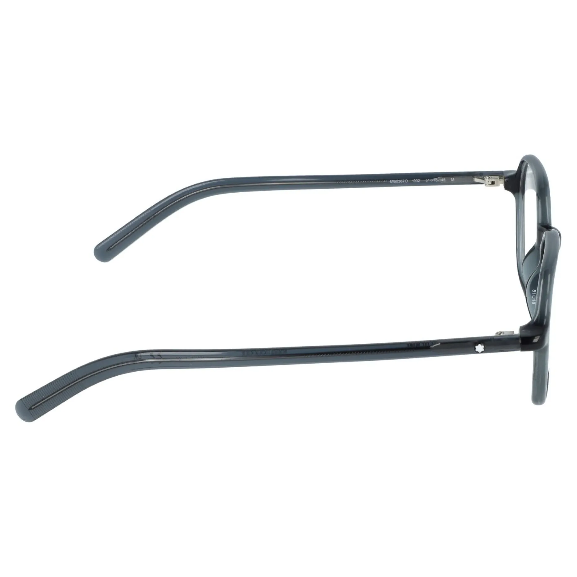 Gafas graduadas Montblanc MB0387O