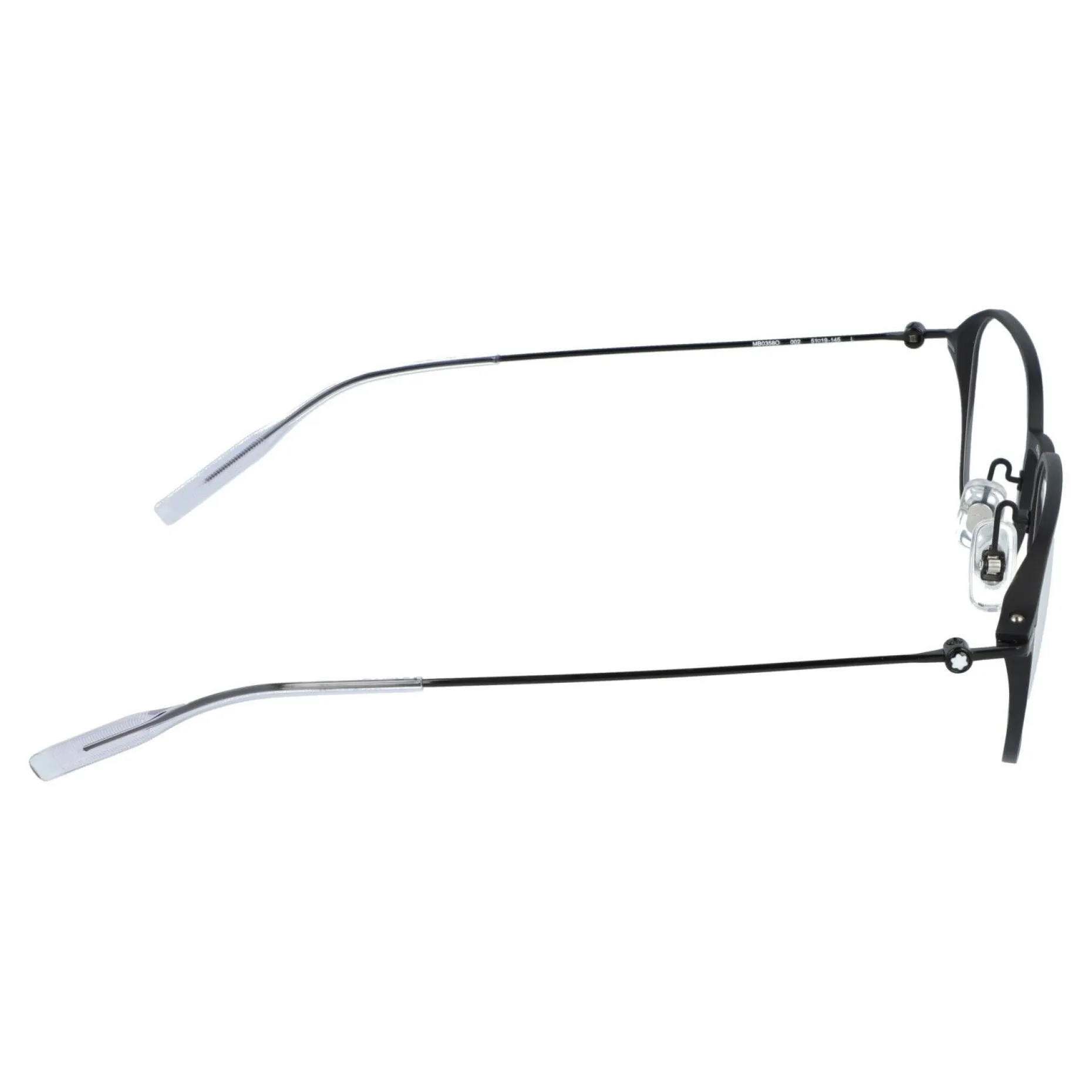 Gafas graduadas Montblanc MB0358O