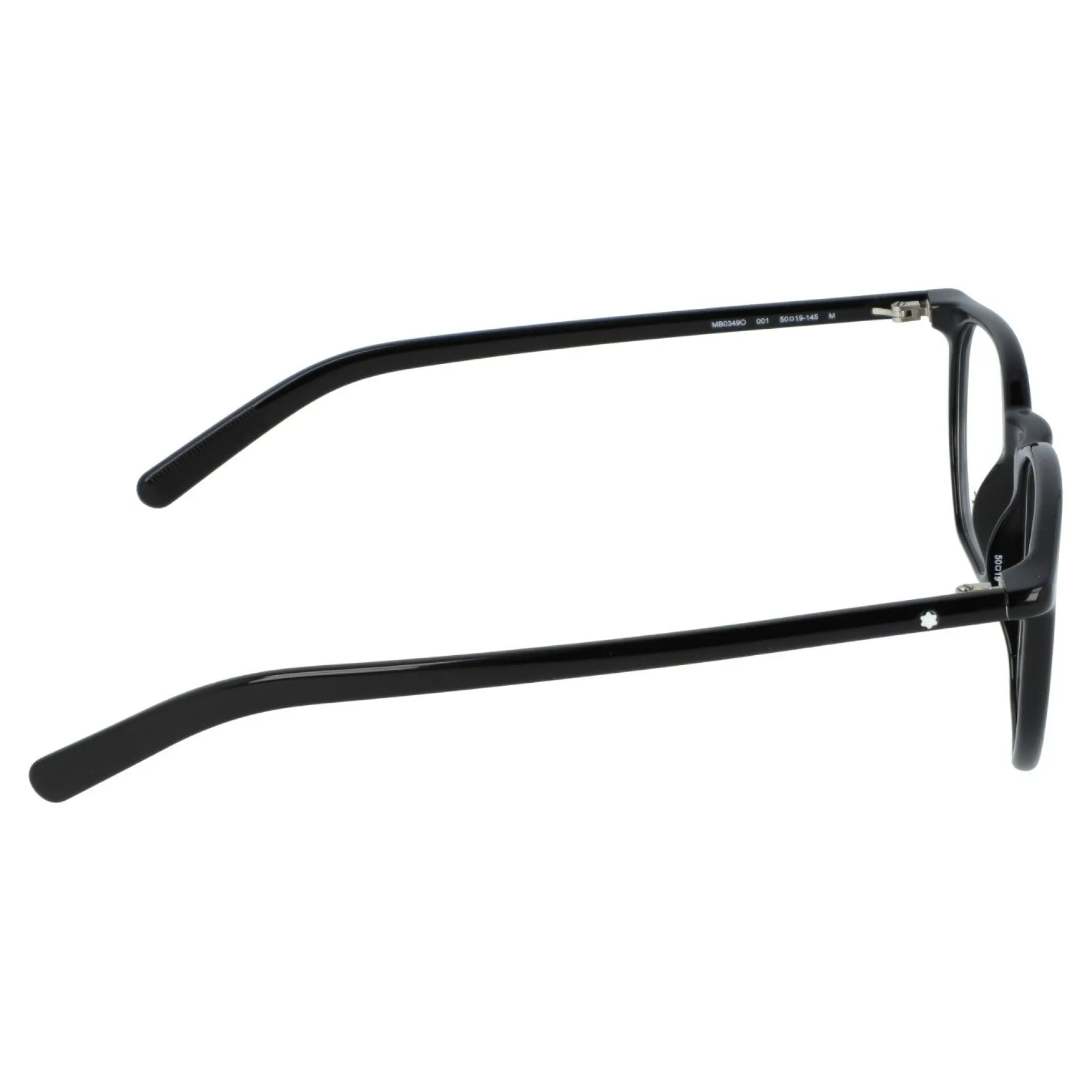 Gafas graduadas Montblanc MB0349O