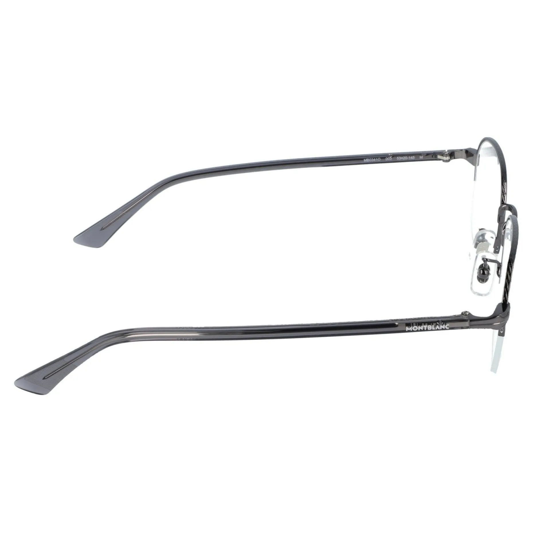 Gafas graduadas Montblanc MB0341O