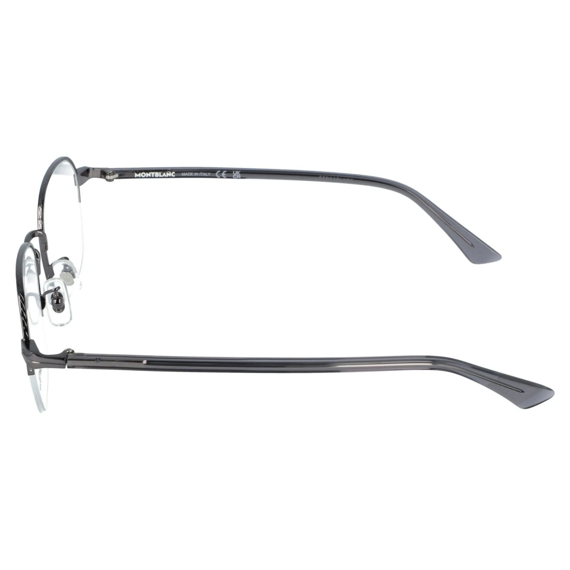 Gafas graduadas Montblanc MB0341O