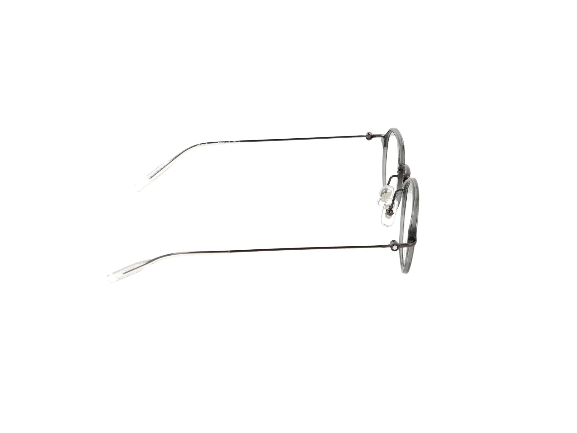 Gafas graduadas Montblanc MB0296O