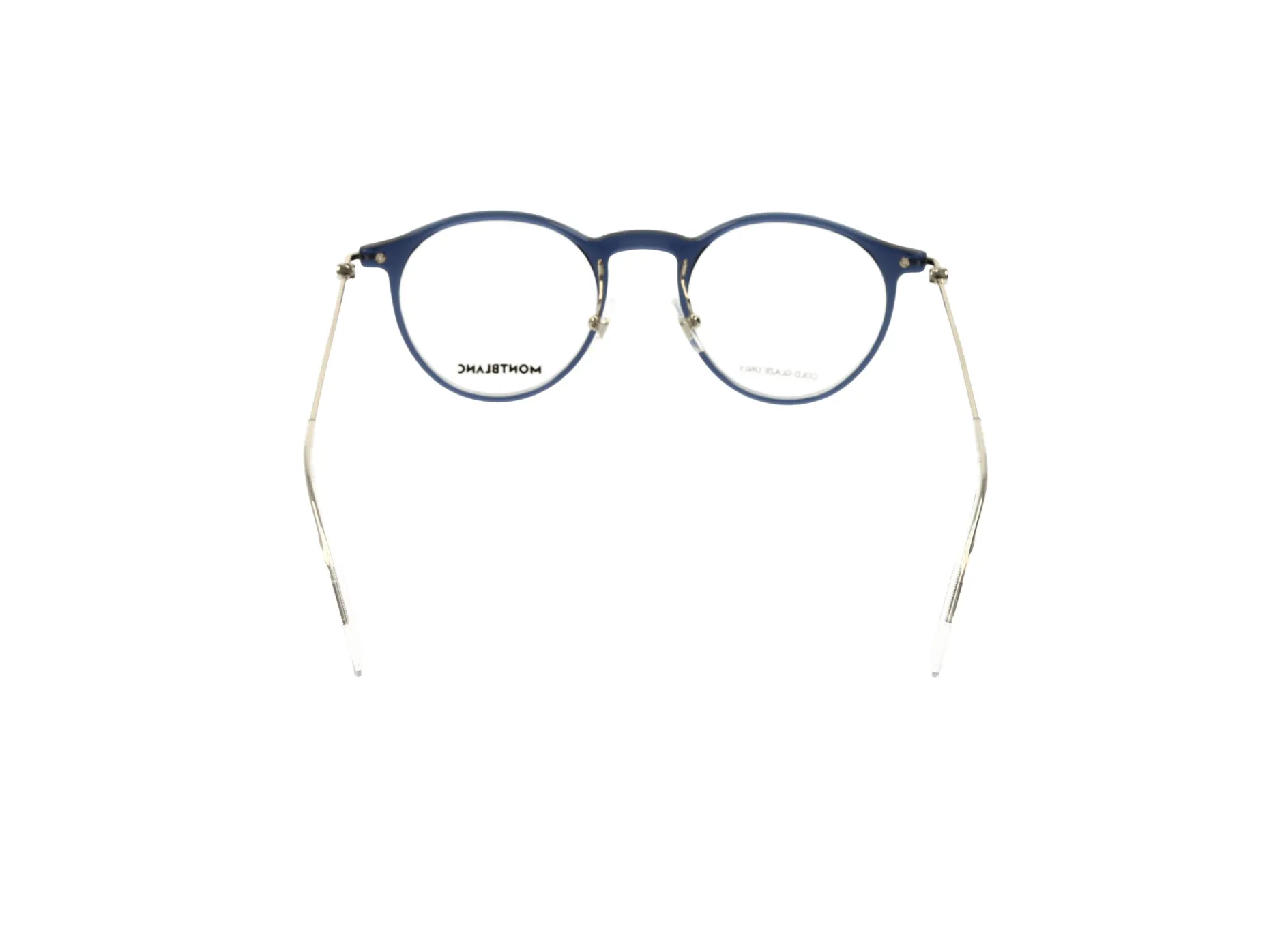 Gafas graduadas Montblanc MB0099O
