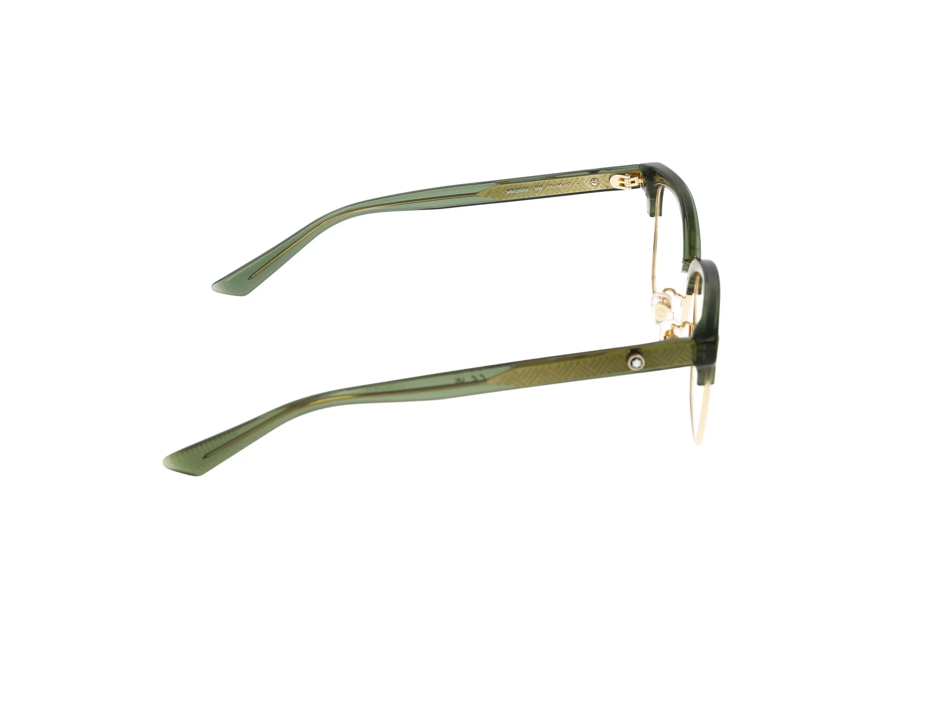 Gafas graduadas Montblanc MB0259OK