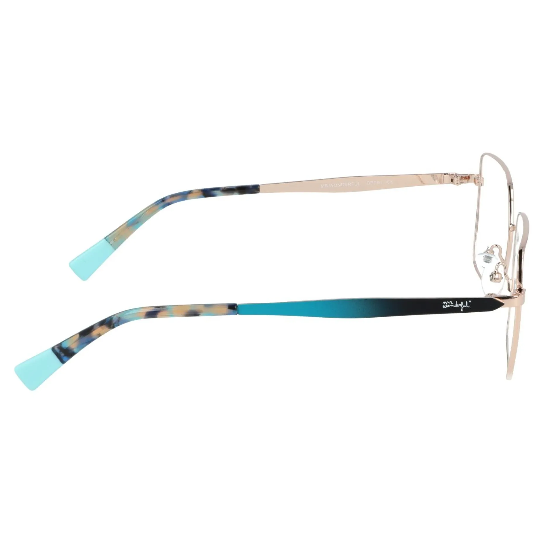 Gafas graduadas Mr.Wonderful MW69249