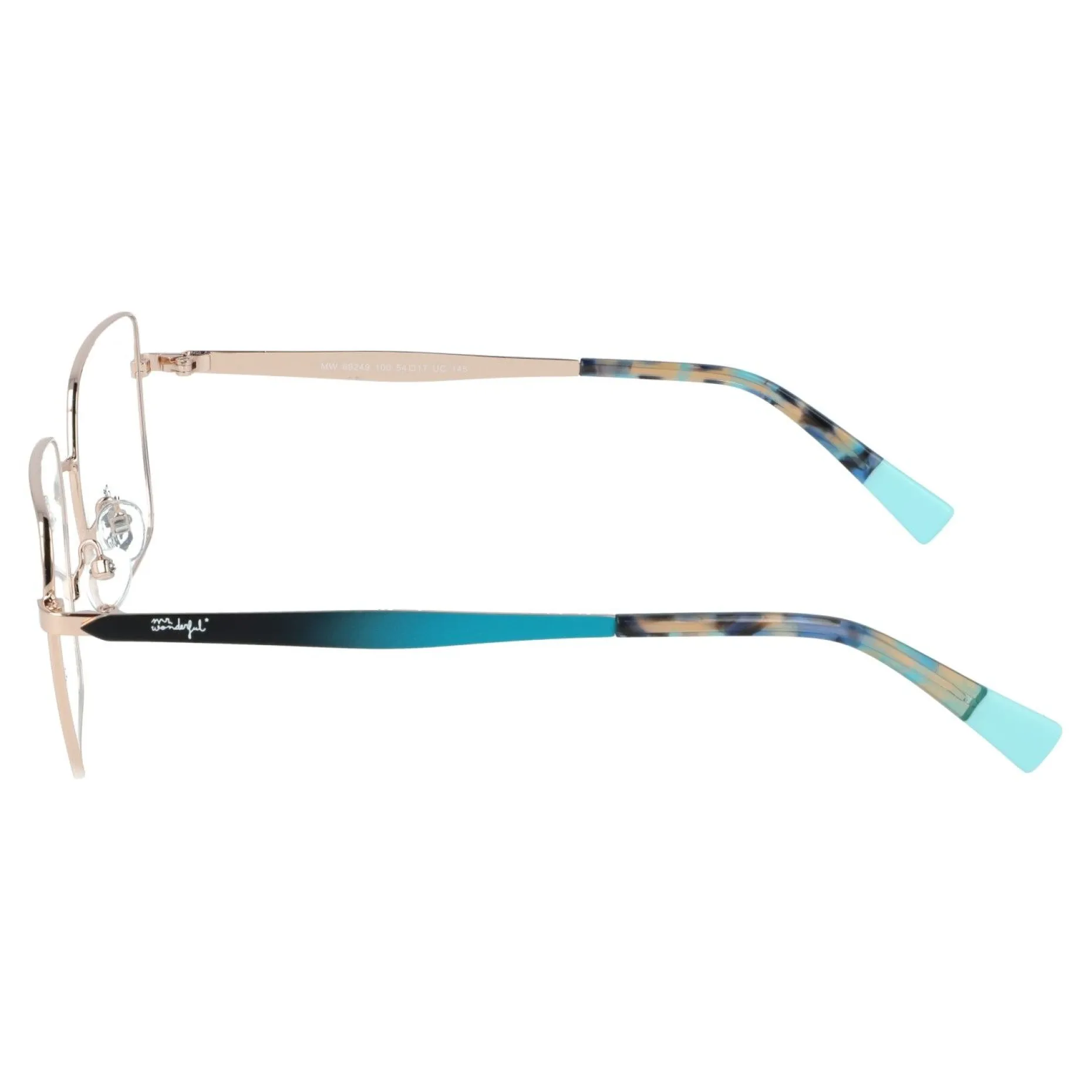 Gafas graduadas Mr.Wonderful MW69249