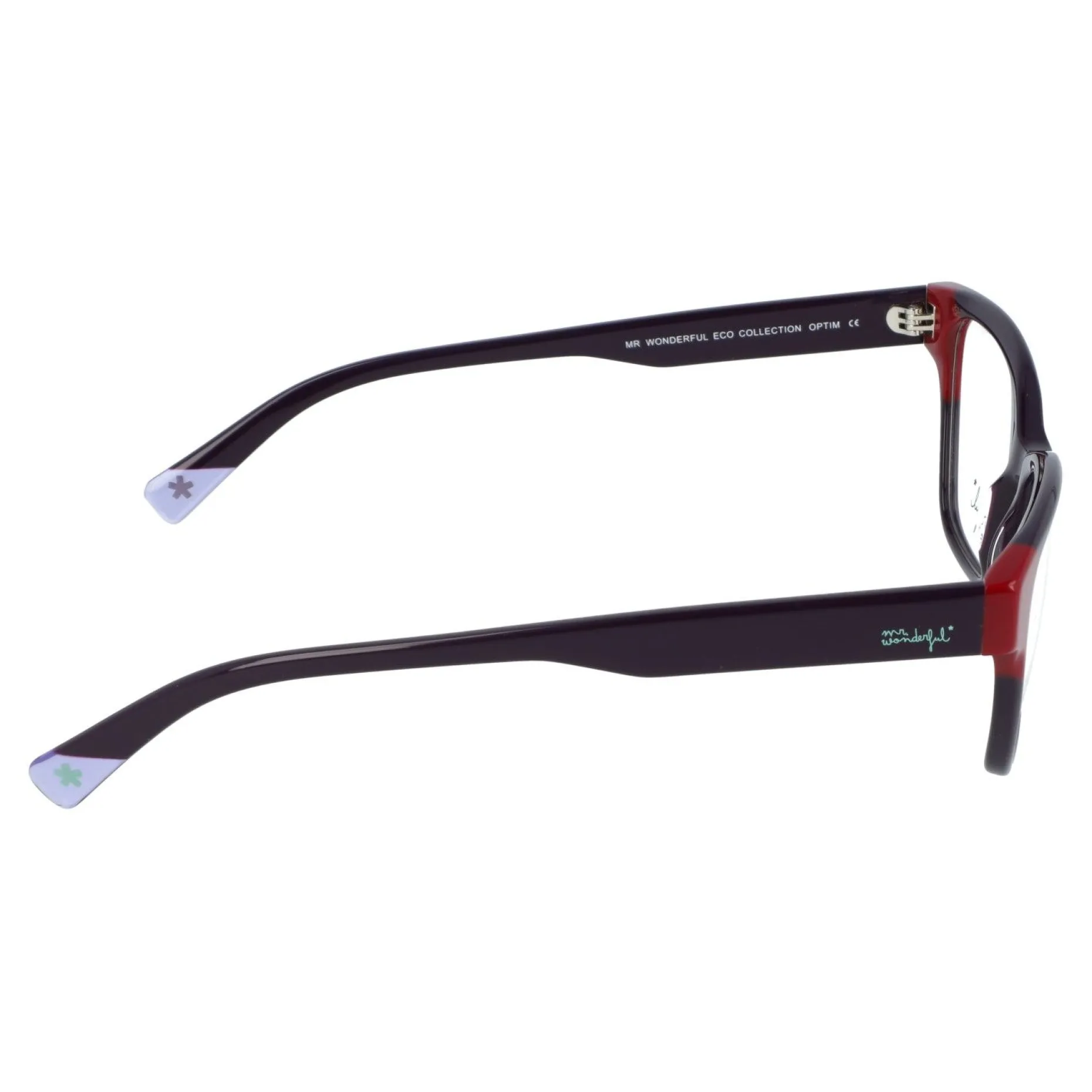 Gafas graduadas Mr.Wonderful MW77018