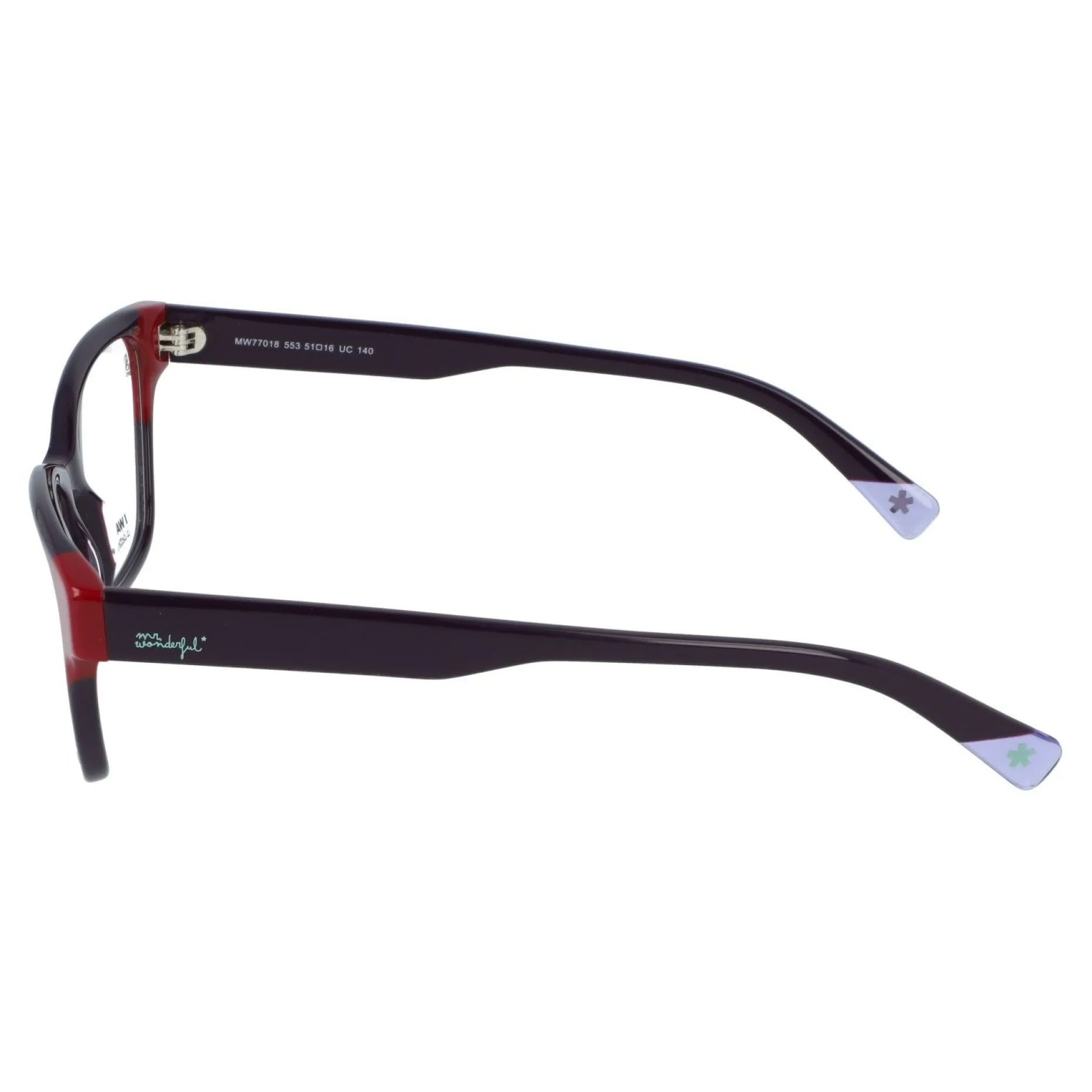 Gafas graduadas Mr.Wonderful MW77018