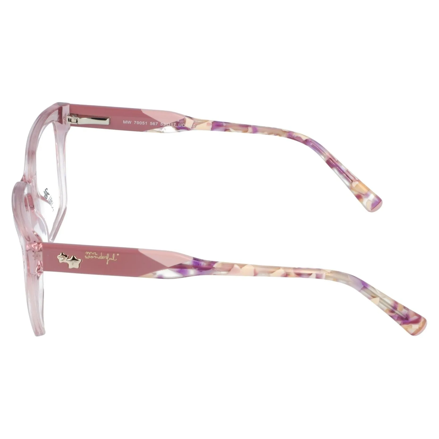 Gafas graduadas Mr.Wonderful MW79051