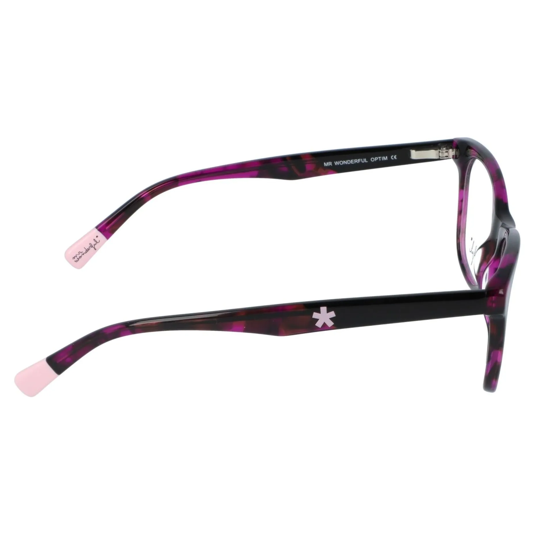 Gafas graduadas Mr.Wonderful MW69844