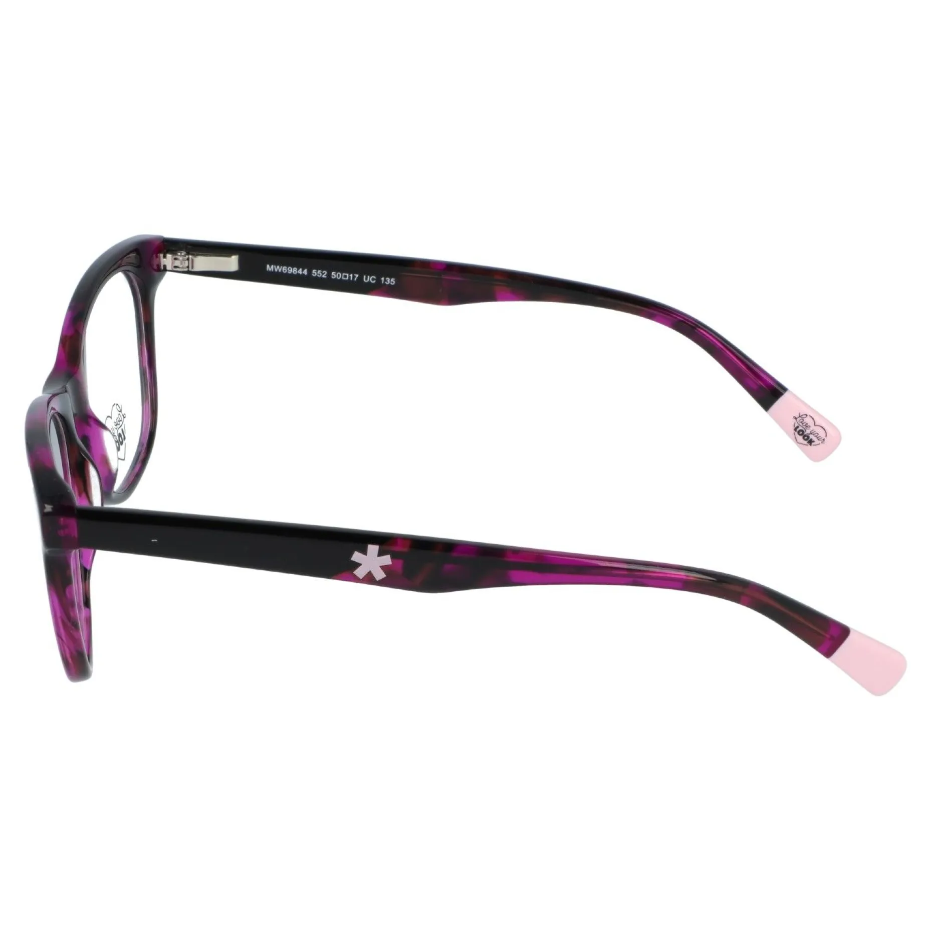 Gafas graduadas Mr.Wonderful MW69844