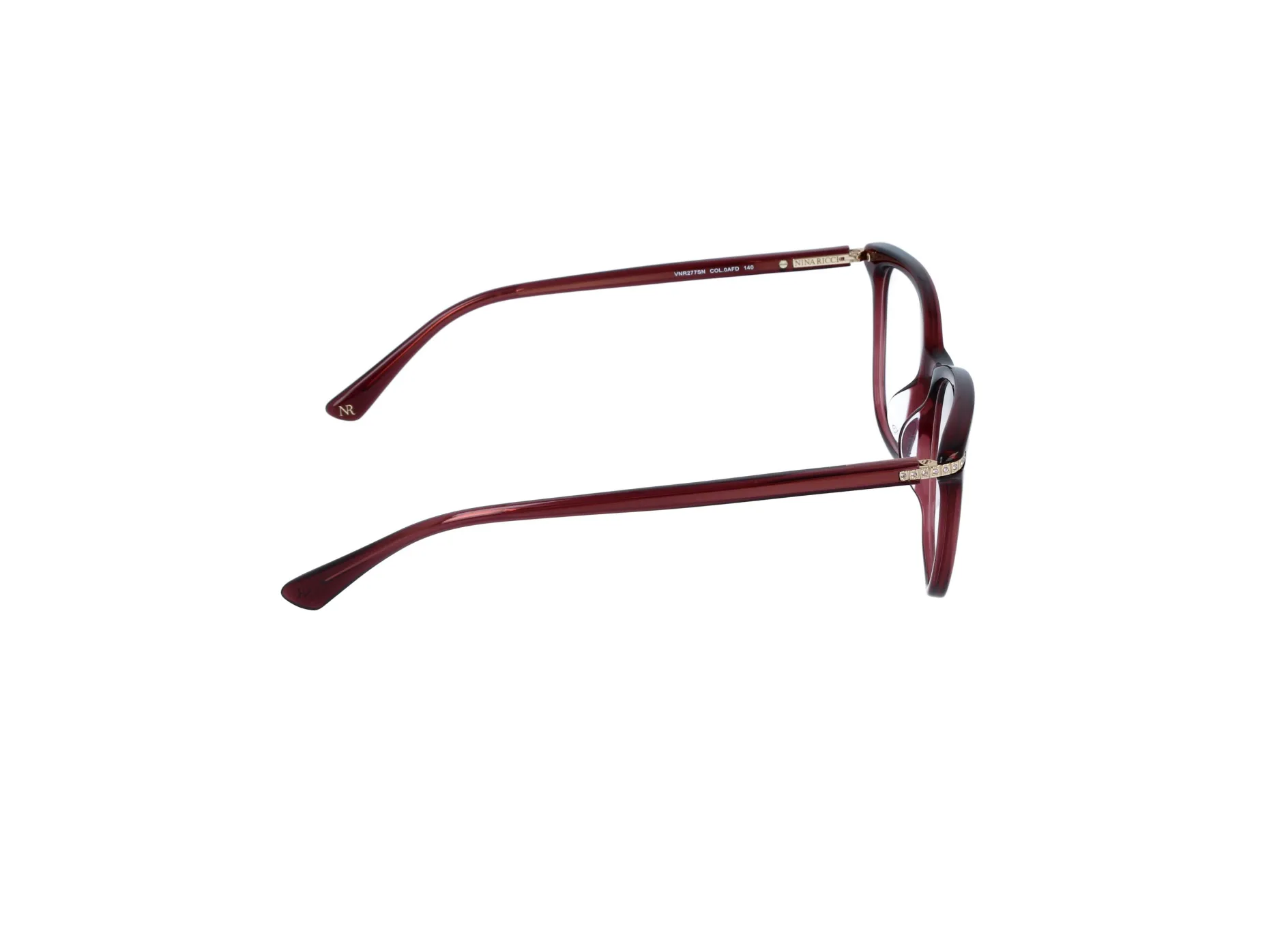 Gafas graduadas Nina Ricci OCCH.VISTA NINA RICCI VNR277S
