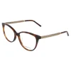 Gafas graduadas Nina Ricci VNR385