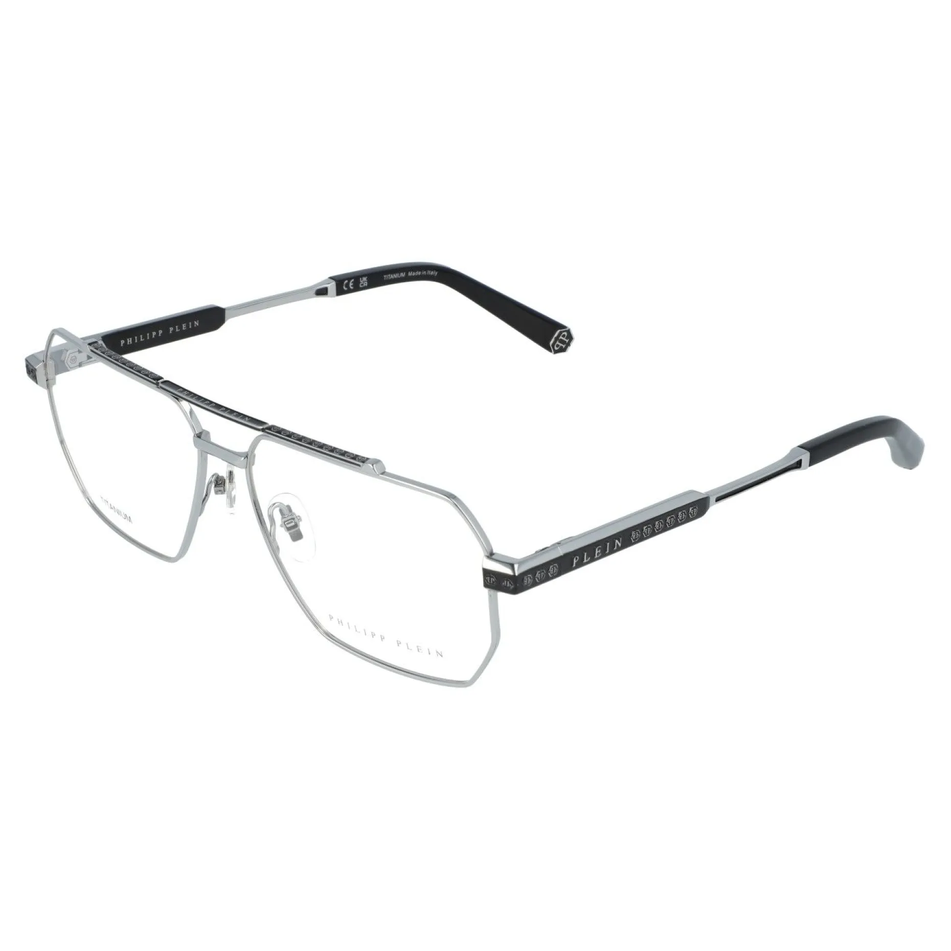Gafas graduadas Philipp Plein PLEIN LEGACY VPP157M