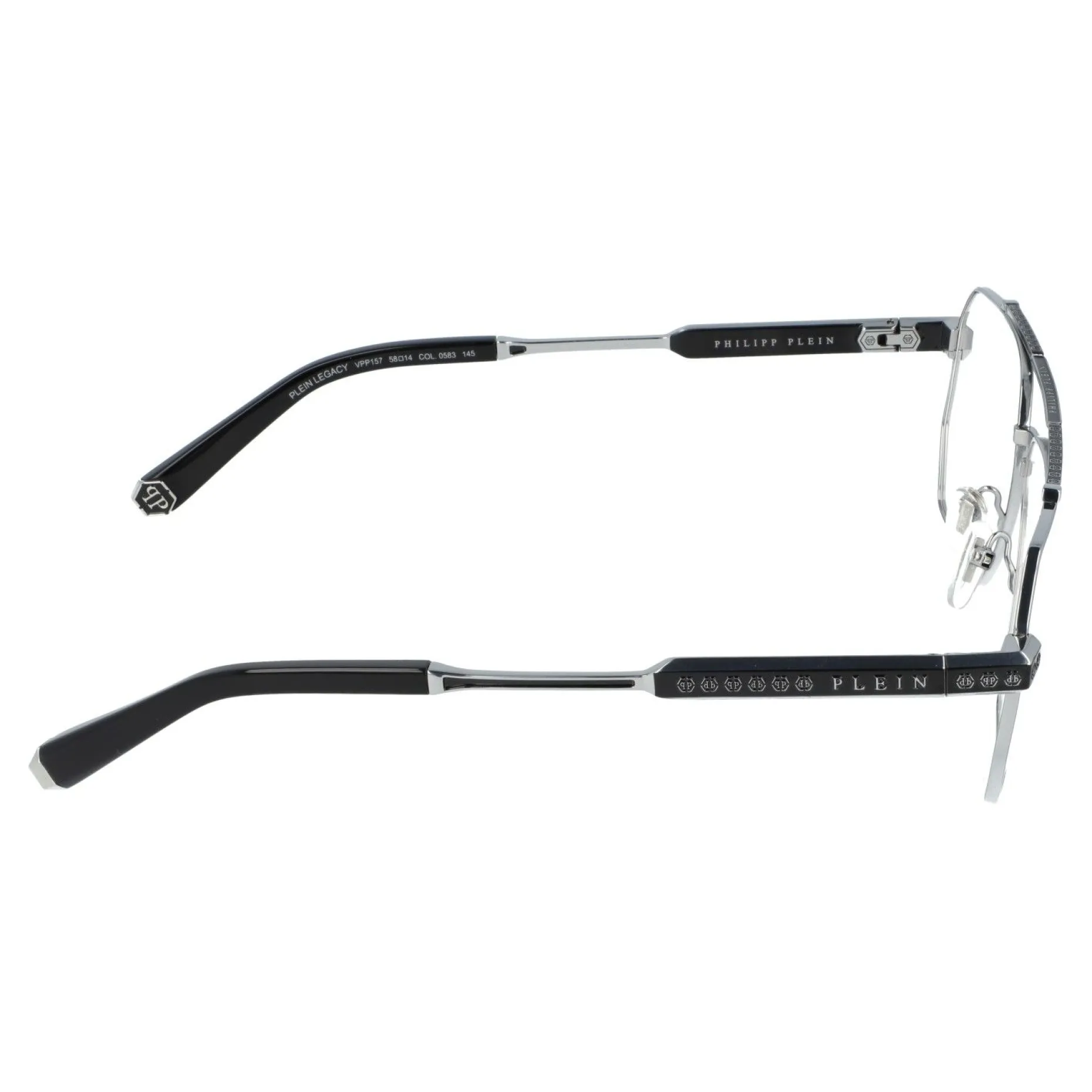 Gafas graduadas Philipp Plein PLEIN LEGACY VPP157M
