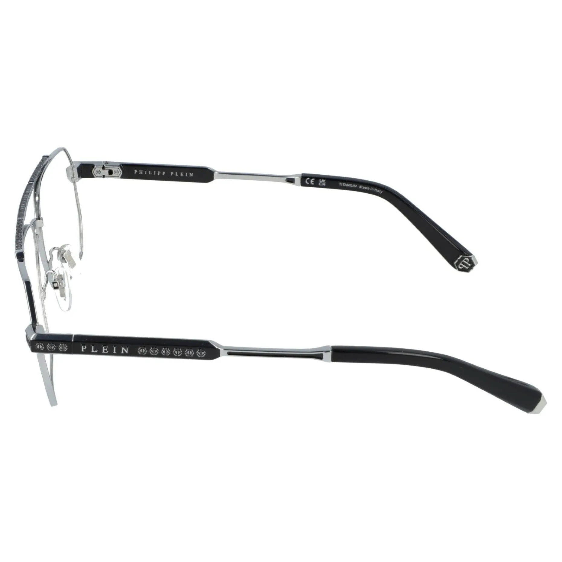 Gafas graduadas Philipp Plein PLEIN LEGACY VPP157M