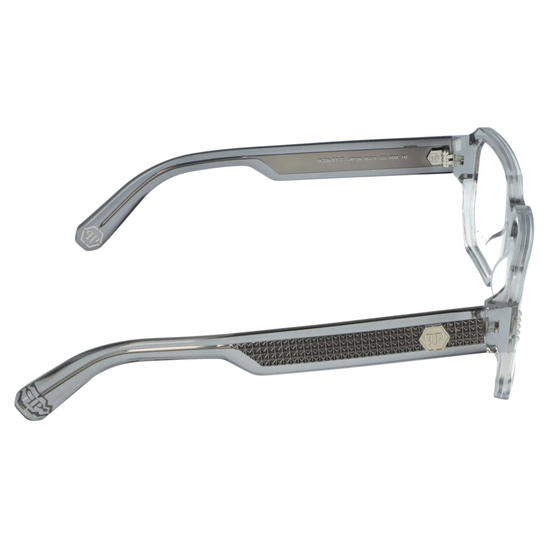 Gafas graduadas Philipp Plein PLEIN STUD VPP199M