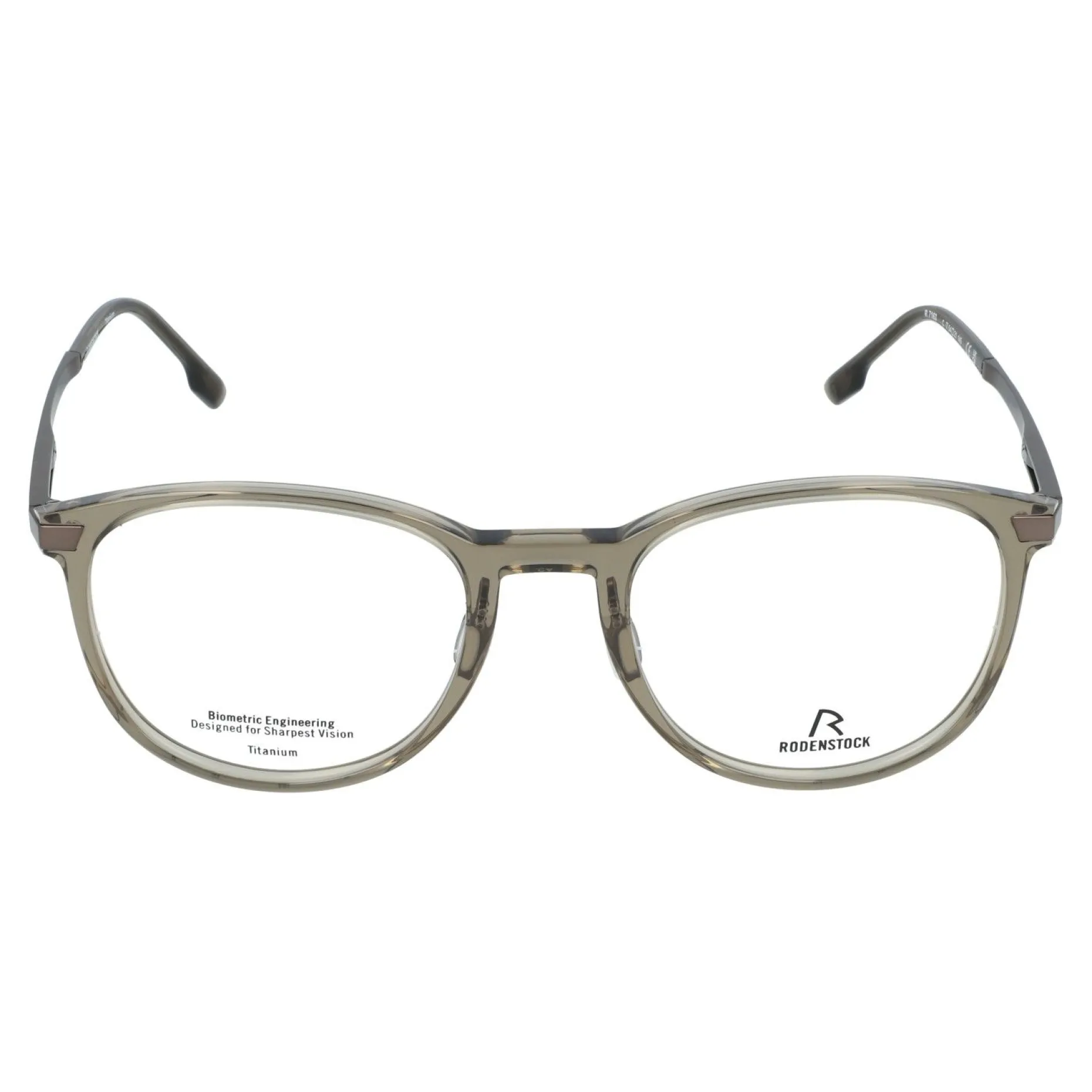 Gafas graduadas Rodenstock R7163