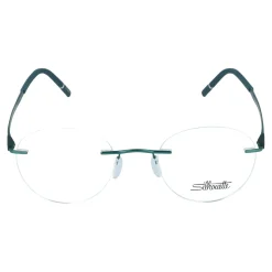 Gafas graduadas Silhouette aire THE DAWN 5573-EP