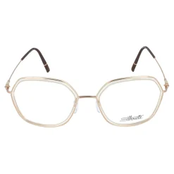 Gafas graduadas Silhouette DYNAMICS COLORWAVE CONTOUR 4569 4569