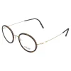 Gafas graduadas Silhouette DYNAMICS COLORWAVE CONTOUR 5582