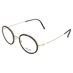 Gafas graduadas Silhouette DYNAMICS COLORWAVE CONTOUR 5582
