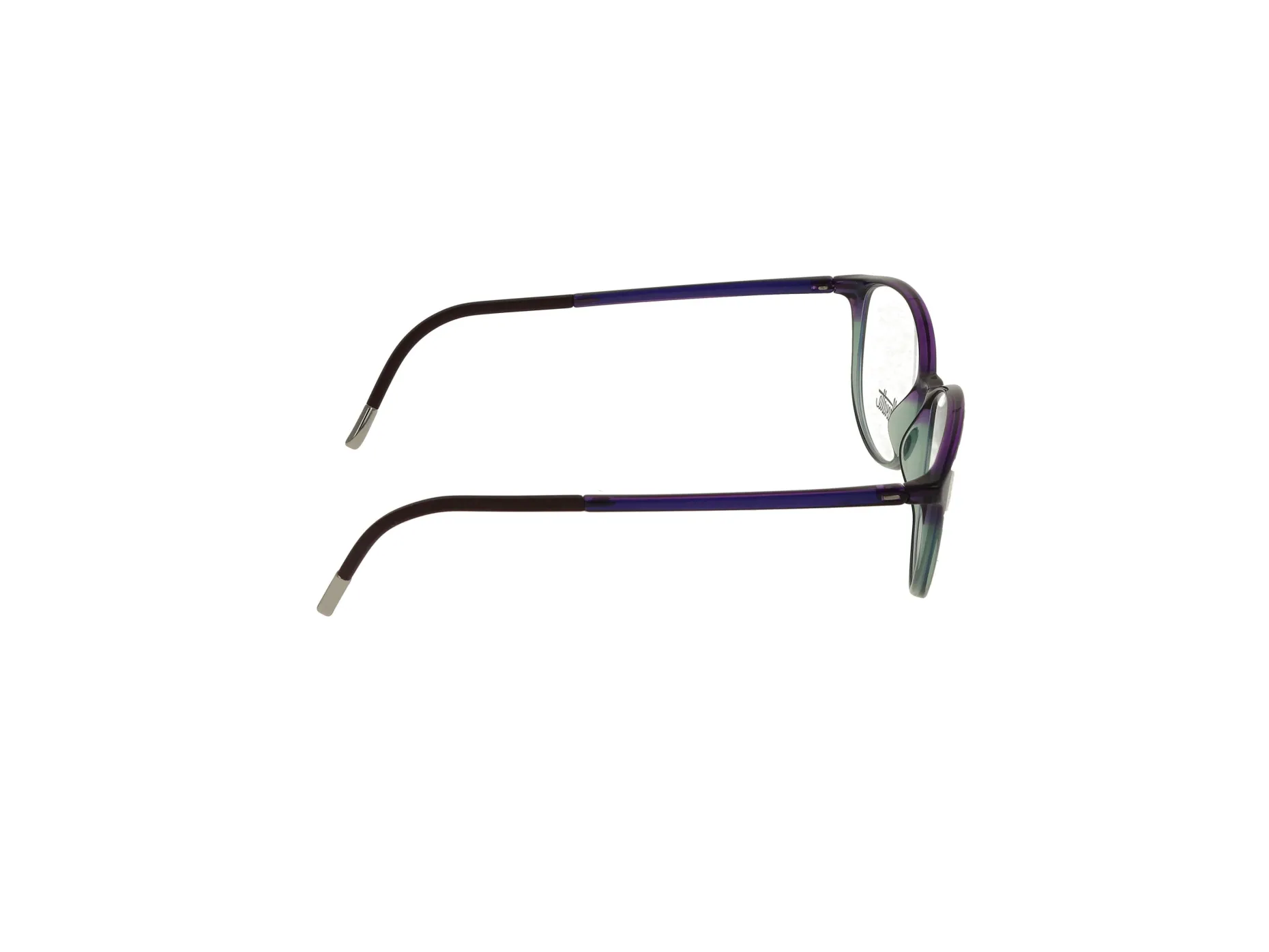 Gafas graduadas Silhouette SPX ILLUSION 1604/75