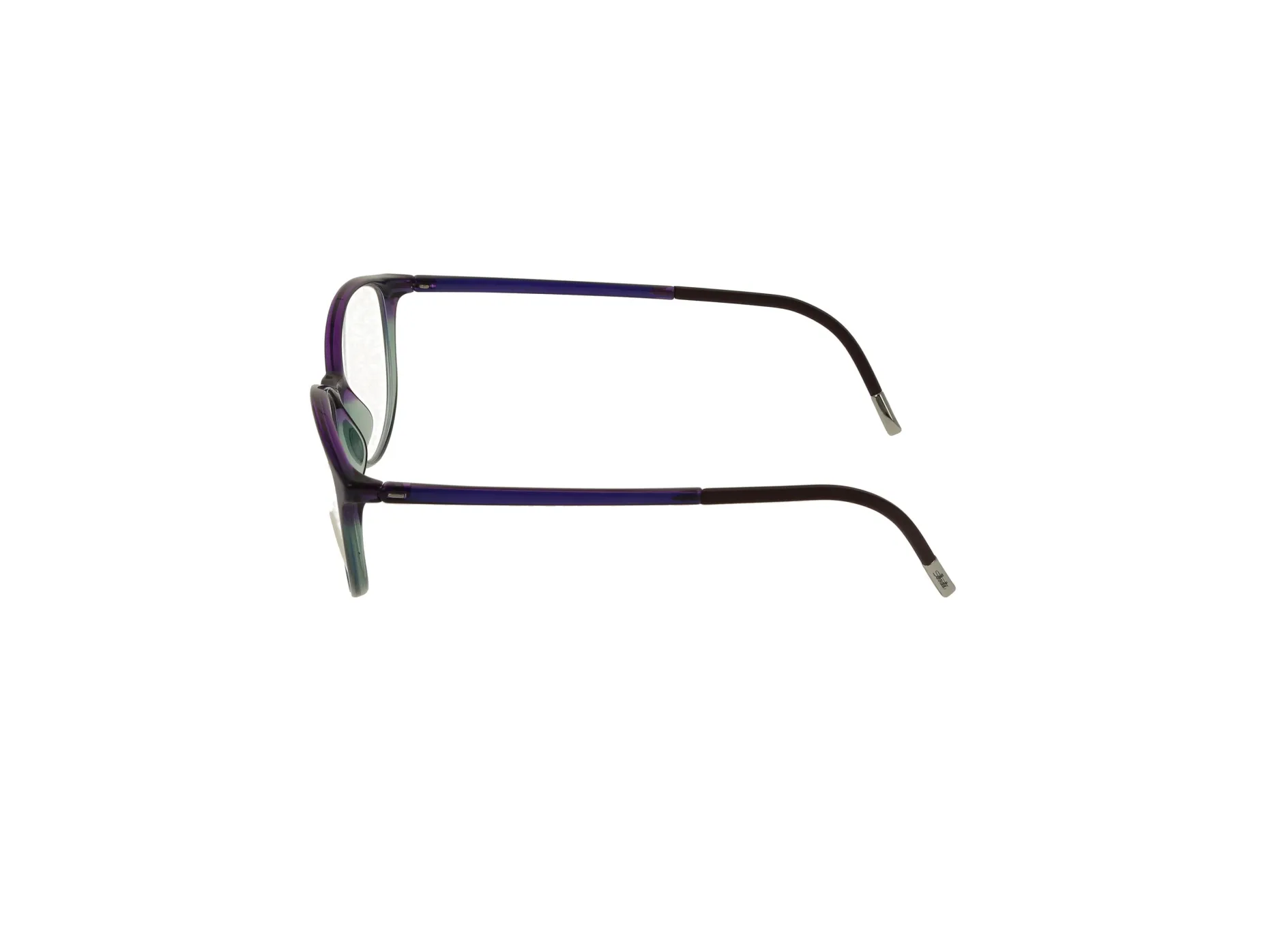 Gafas graduadas Silhouette SPX ILLUSION 1604/75