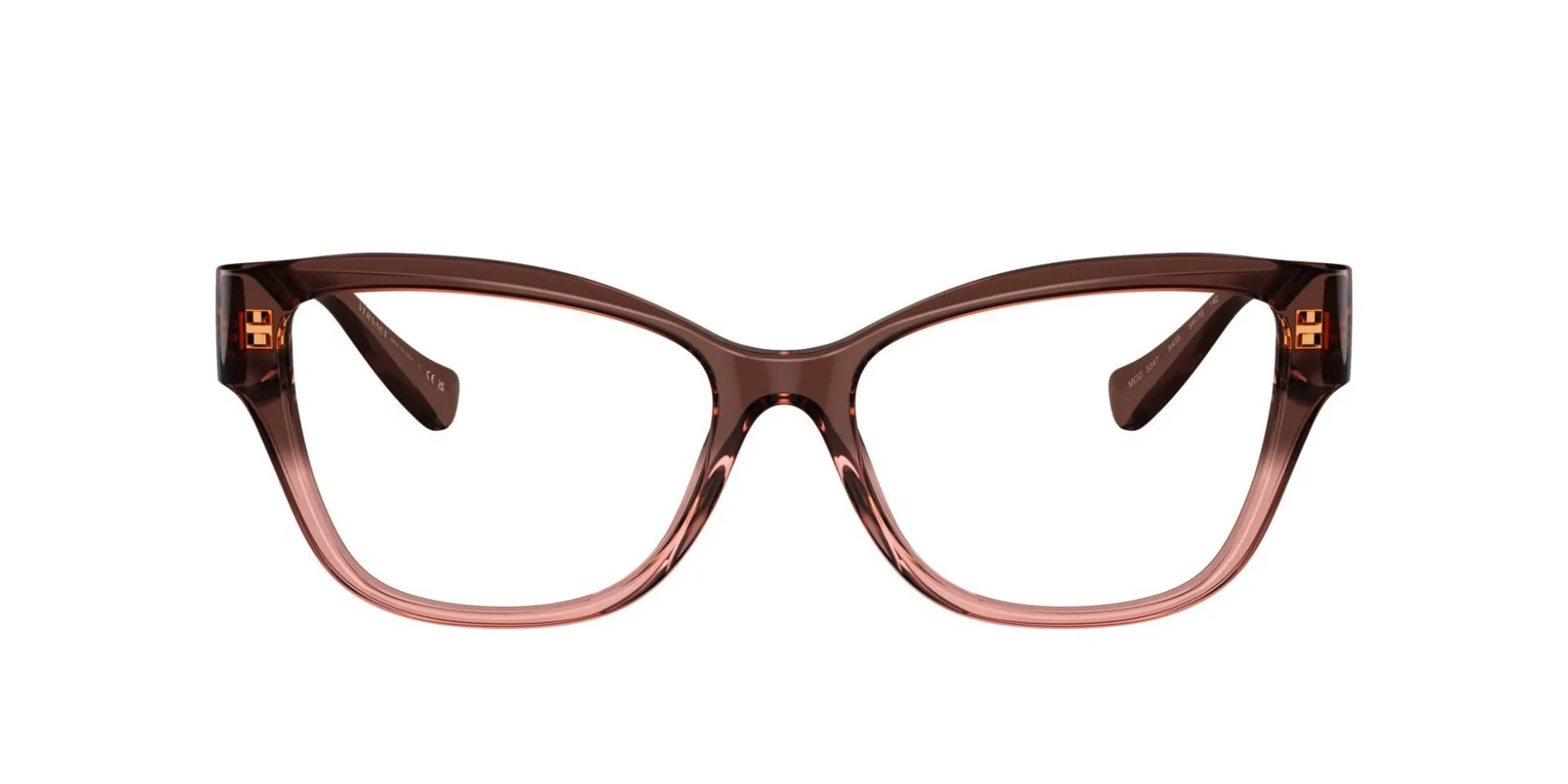 Gafas graduadas Versace 0VE3347
