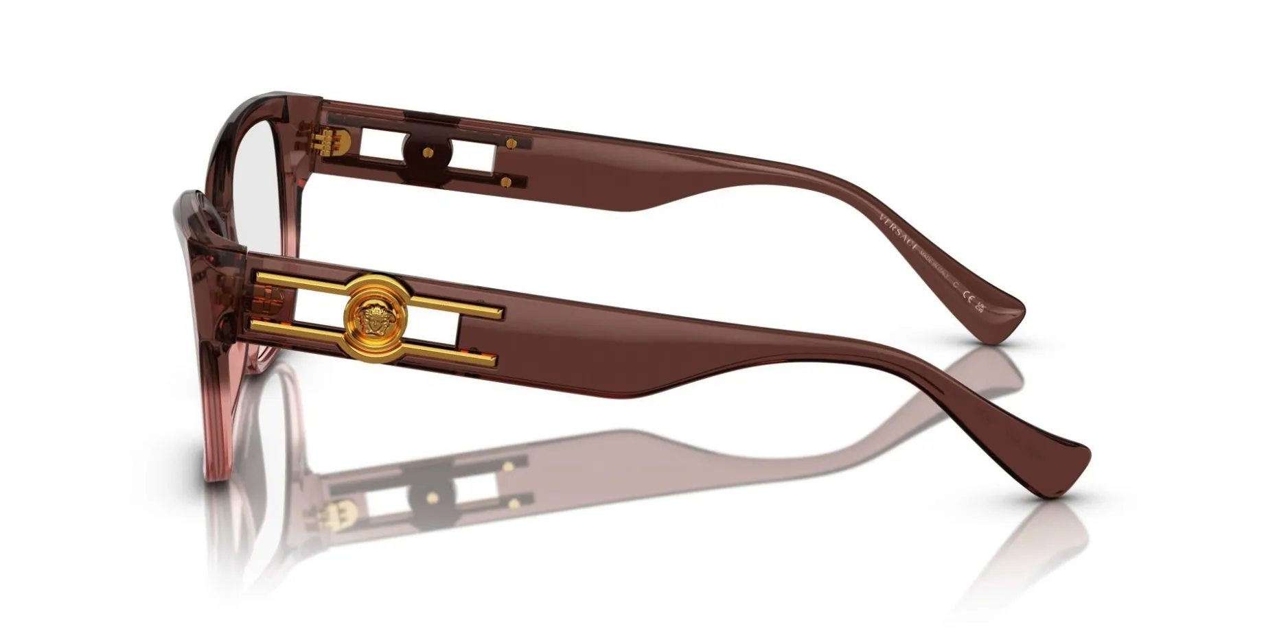 Gafas graduadas Versace 0VE3347