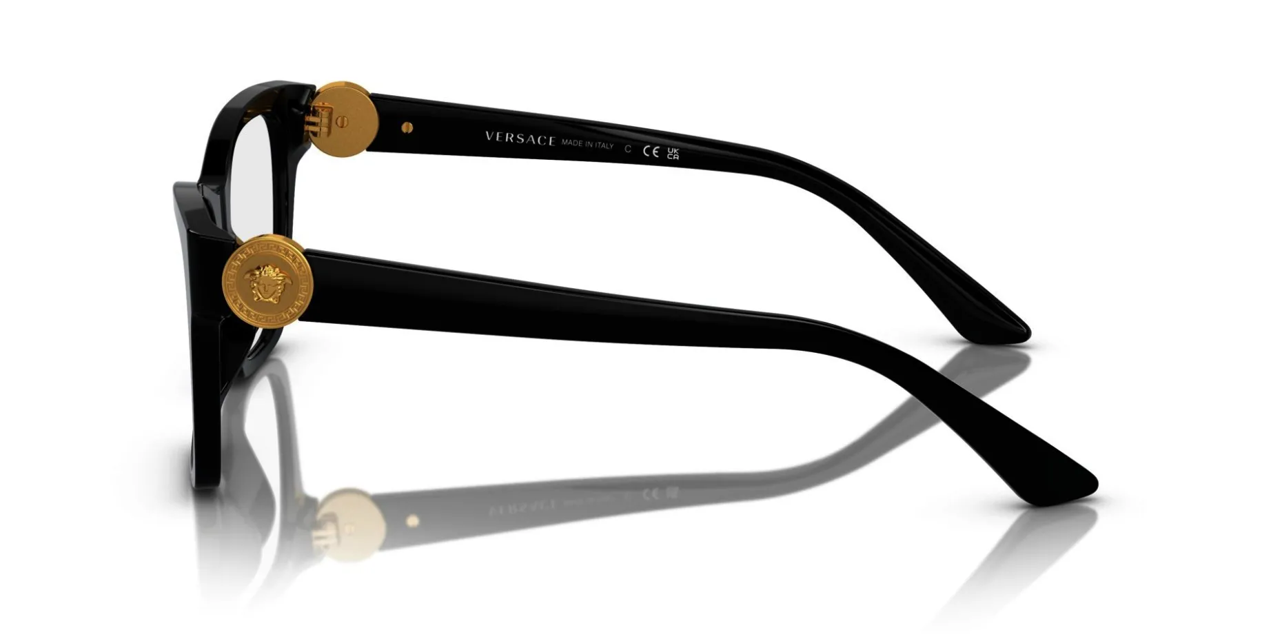 Gafas graduadas Versace 0VE3341U
