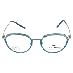 Gafas graduadas Vuillet Vega SIGN 5606