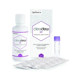 Cleadew GP 120ml