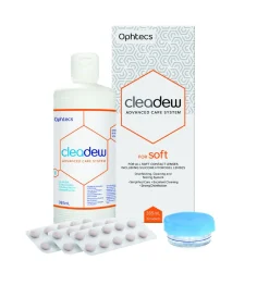 Cleadew Soft 385 ml