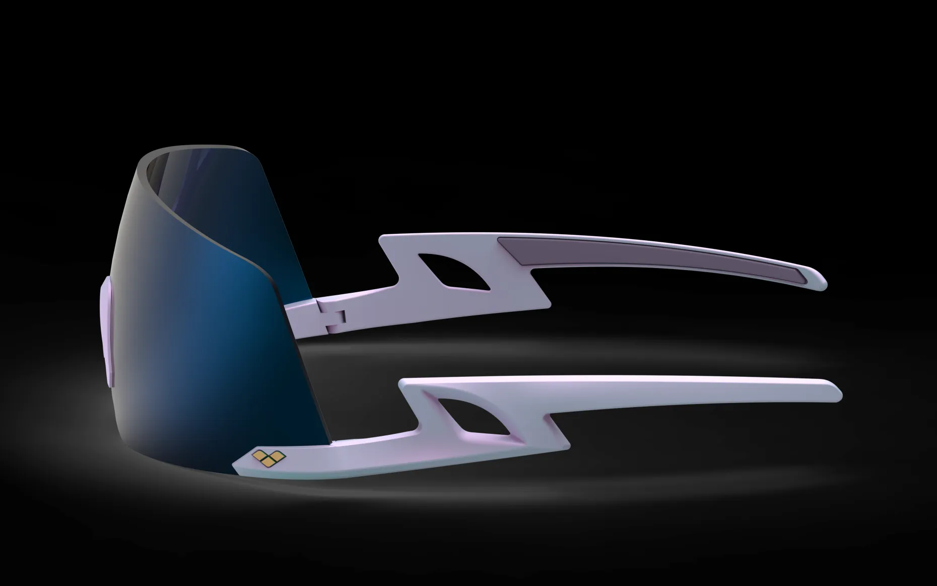 Gafas de sol Arena FULMINE AFL